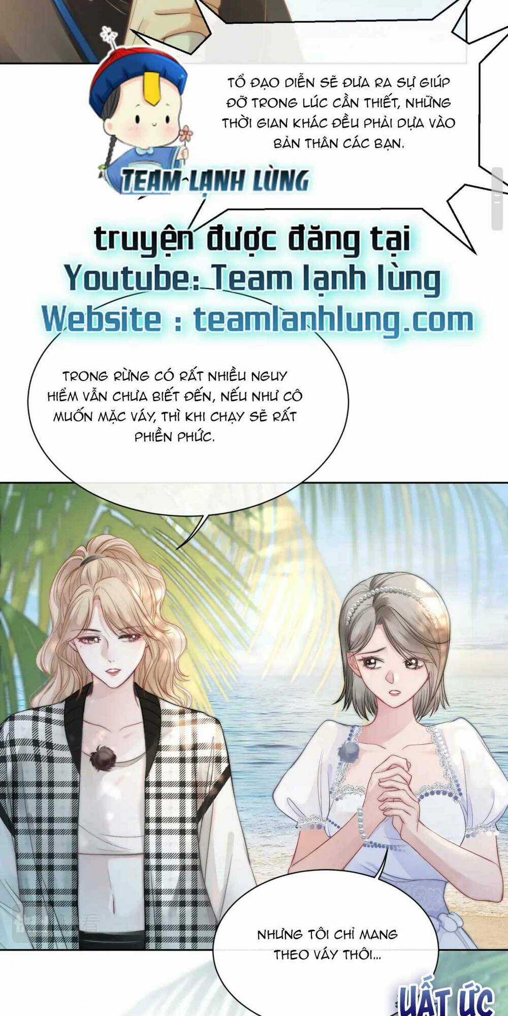 Ảnh Hậu Khương Trà Quay Về Rồi Chapter 4 trang 17
