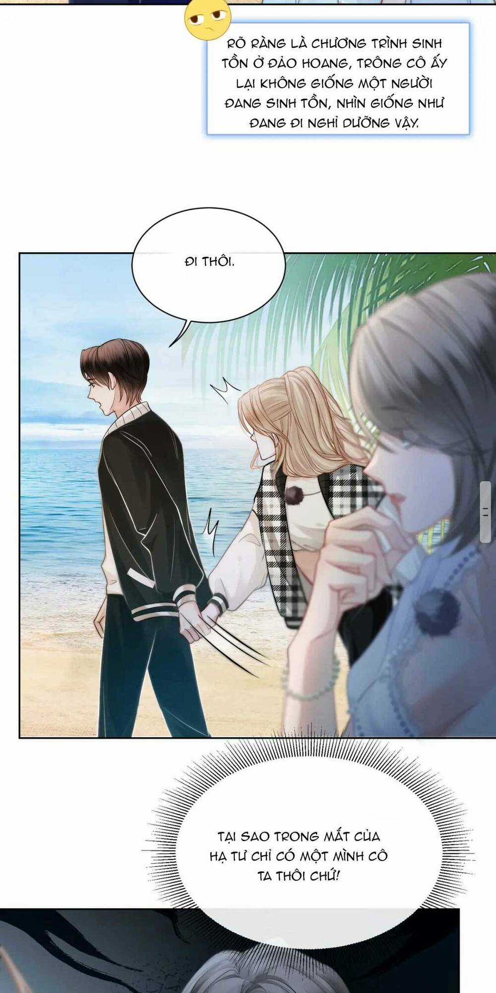 Ảnh Hậu Khương Trà Quay Về Rồi Chapter 4 trang 20