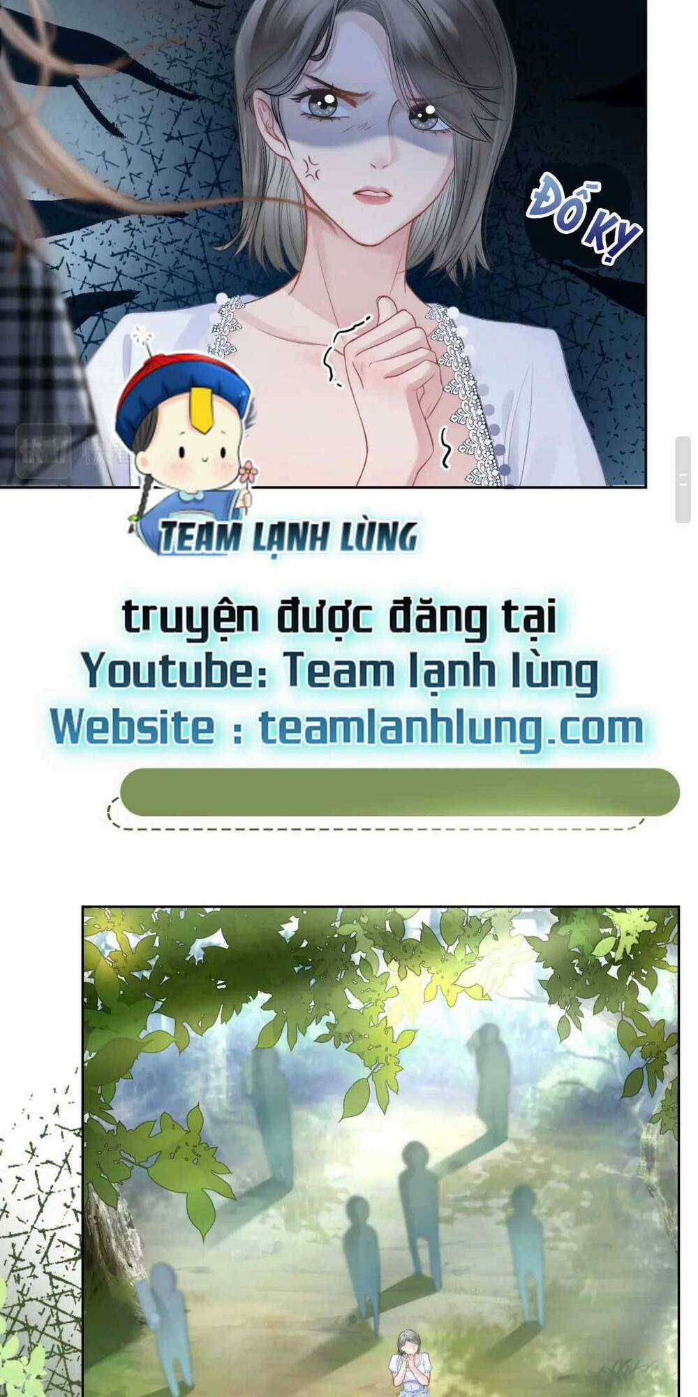 Ảnh Hậu Khương Trà Quay Về Rồi Chapter 4 trang 21