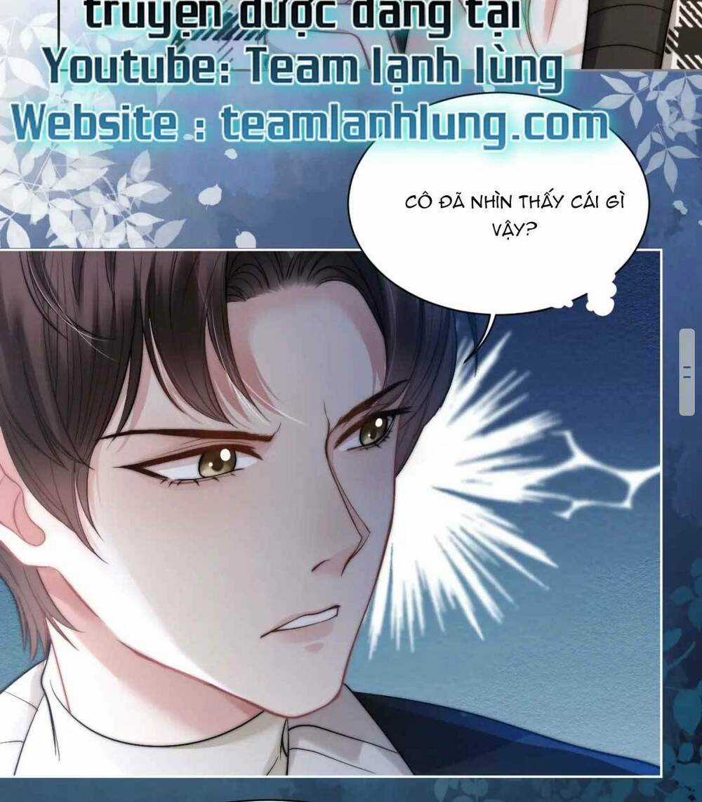 Ảnh Hậu Khương Trà Quay Về Rồi Chapter 4 trang 24