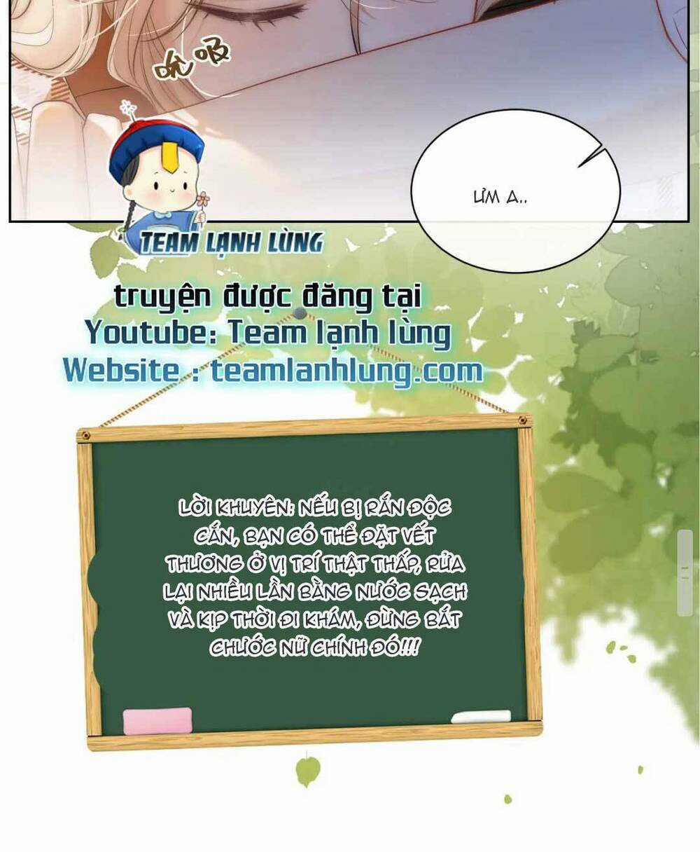 Ảnh Hậu Khương Trà Quay Về Rồi Chapter 5 trang 10