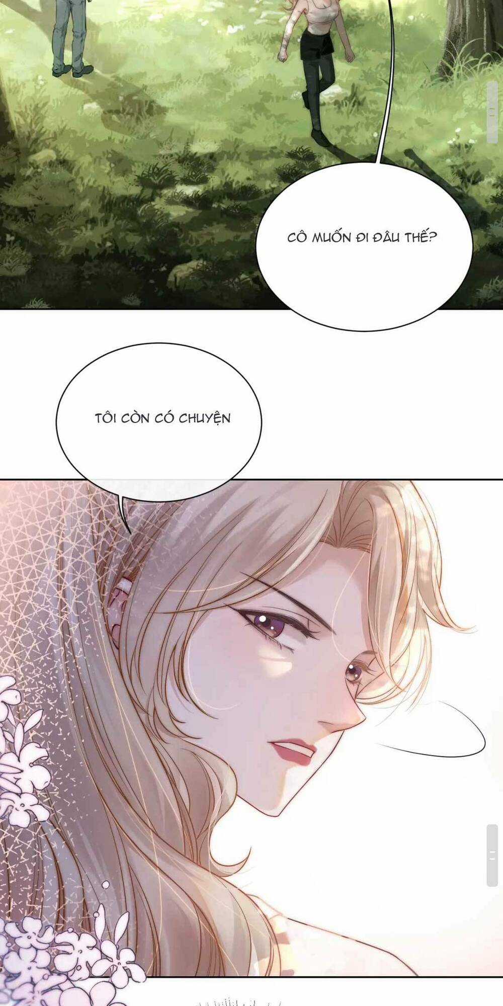 Ảnh Hậu Khương Trà Quay Về Rồi Chapter 5 trang 12