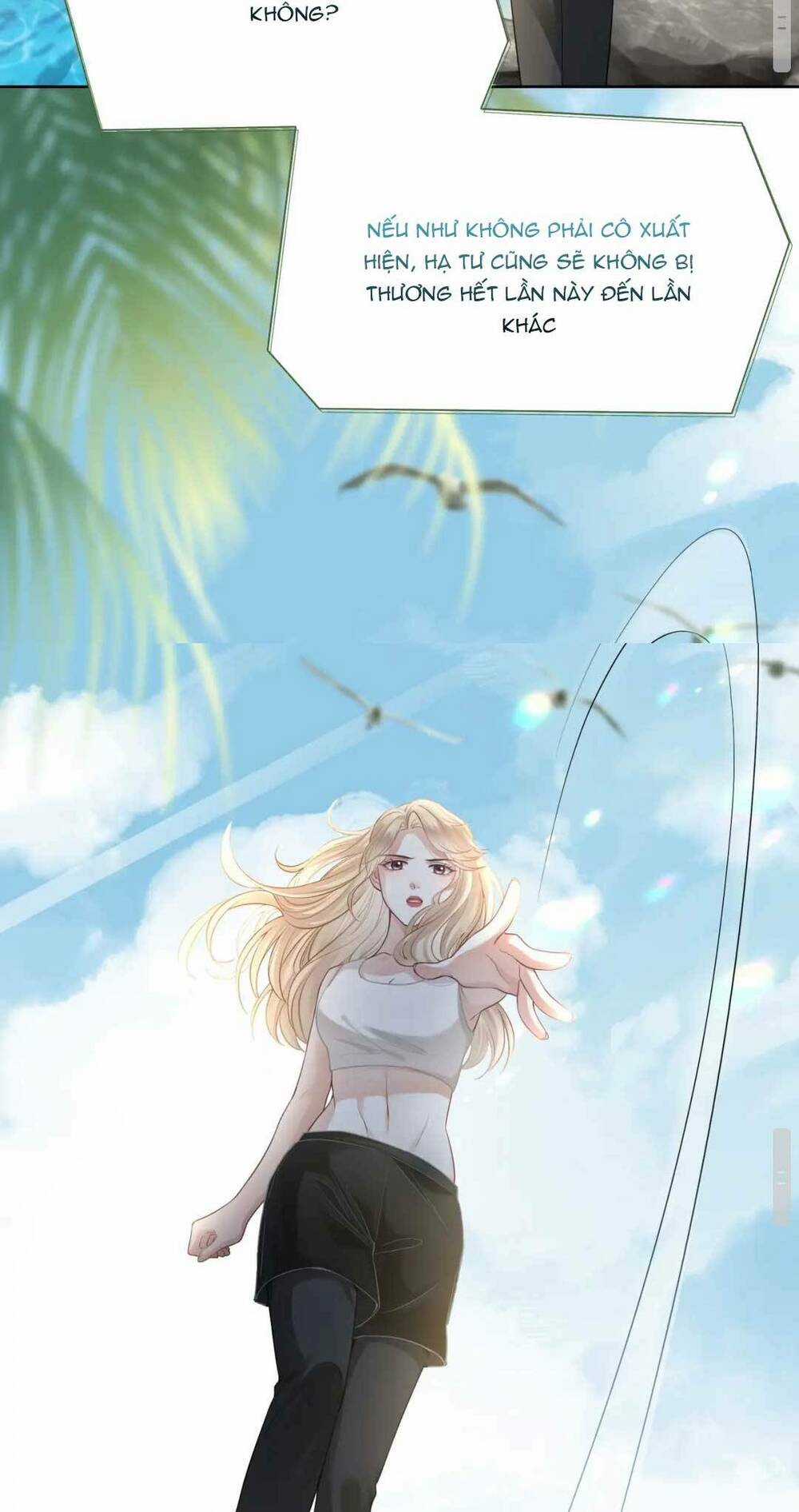 Ảnh Hậu Khương Trà Quay Về Rồi Chapter 5 trang 18