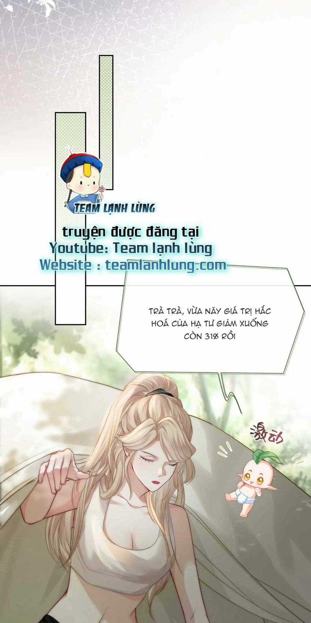 Ảnh Hậu Khương Trà Quay Về Rồi Chapter 5 trang 29
