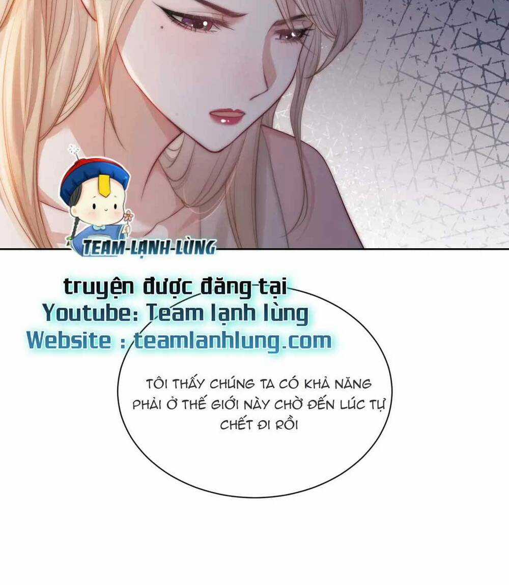 Ảnh Hậu Khương Trà Quay Về Rồi Chapter 5 trang 31