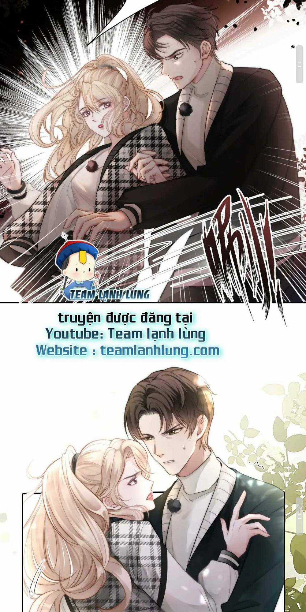 Ảnh Hậu Khương Trà Quay Về Rồi Chapter 5 trang 4
