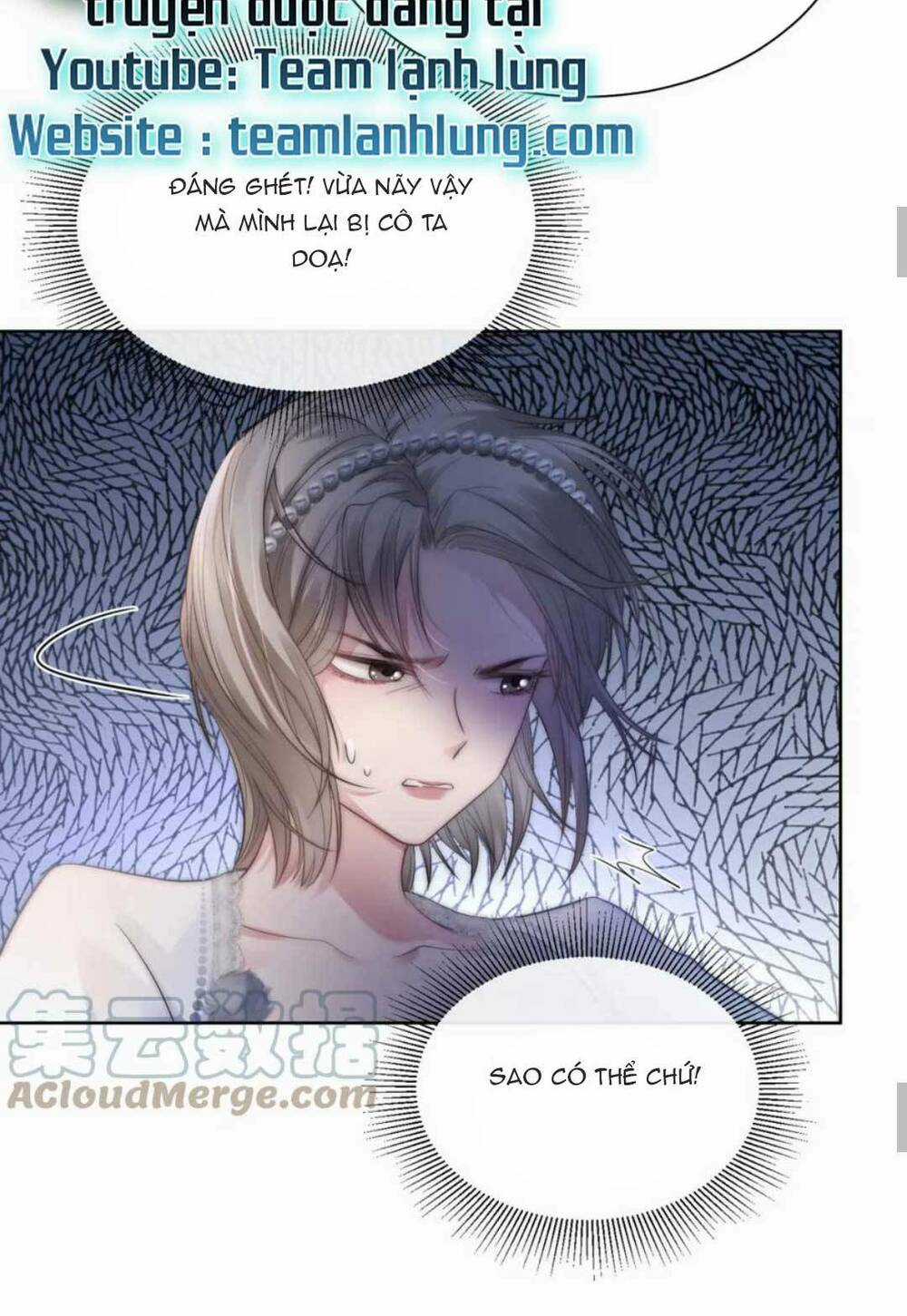 Ảnh Hậu Khương Trà Quay Về Rồi Chapter 6 trang 17