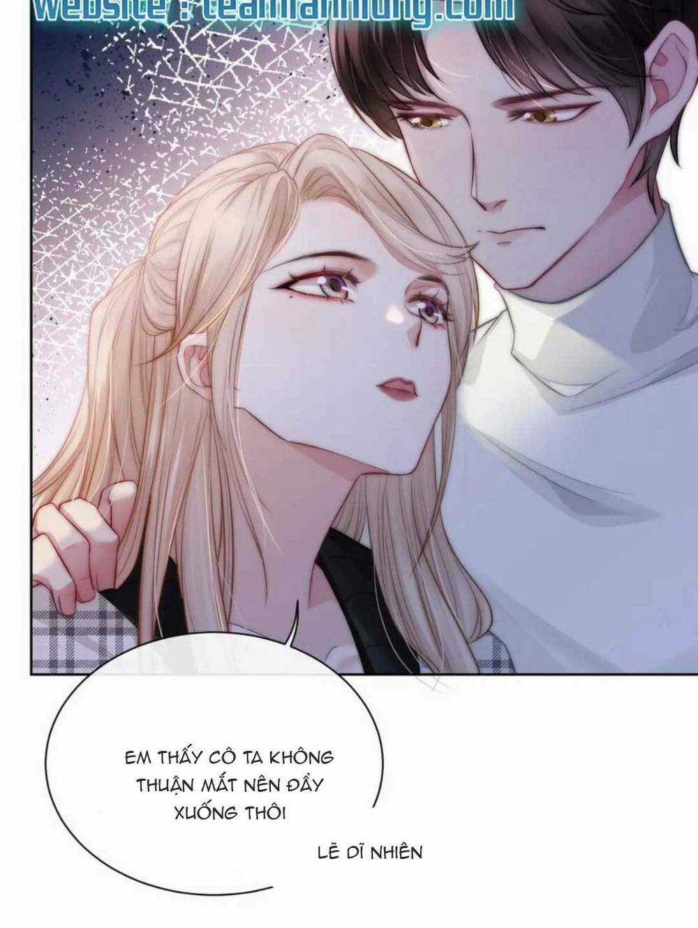 Ảnh Hậu Khương Trà Quay Về Rồi Chapter 6 trang 26