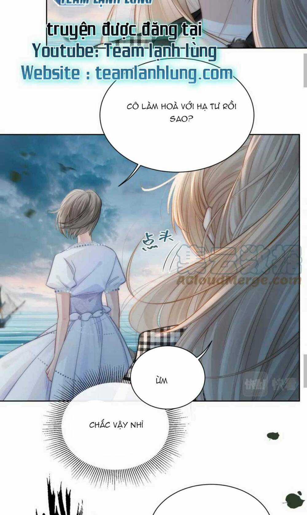 Ảnh Hậu Khương Trà Quay Về Rồi Chapter 6 trang 8