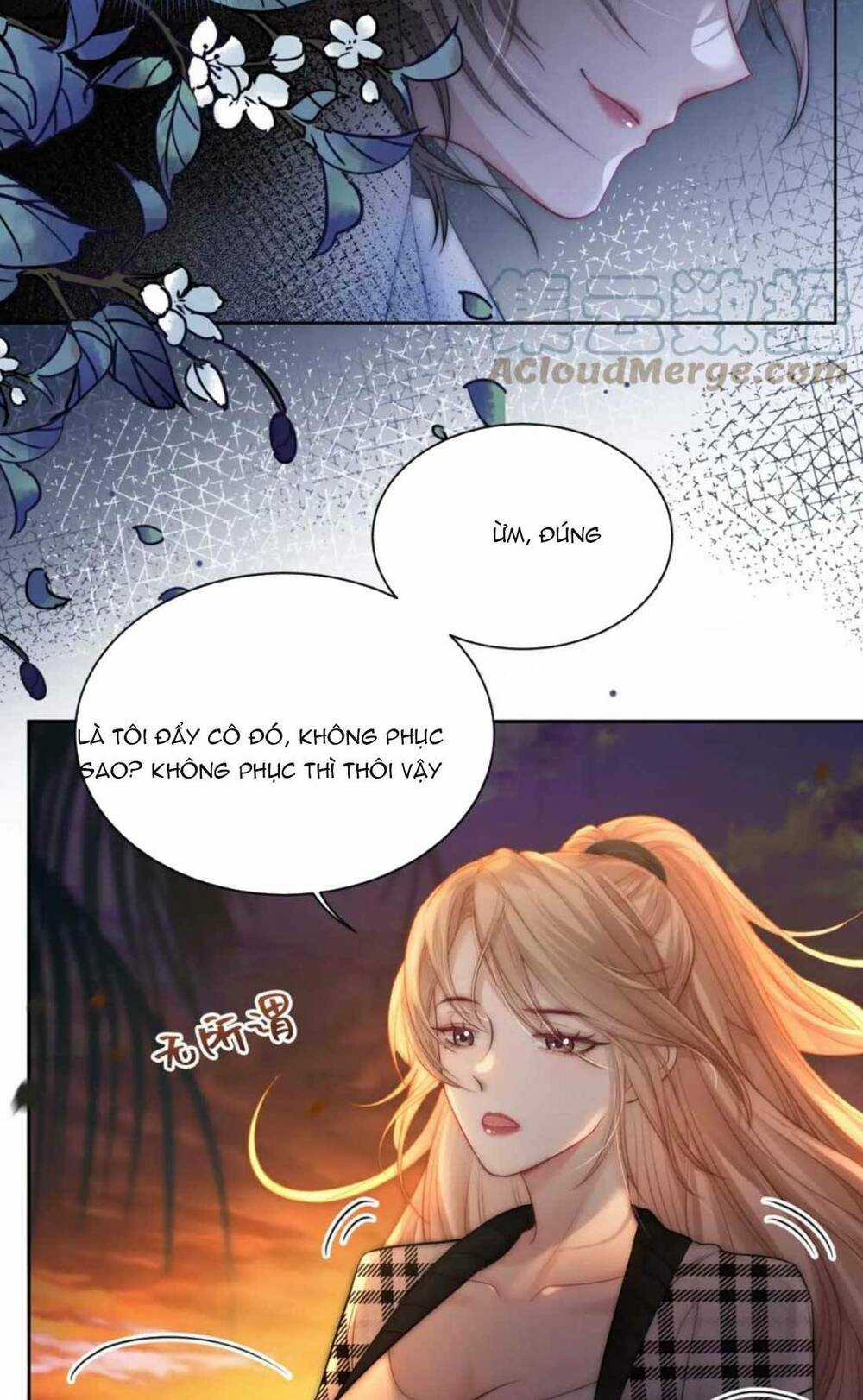 Ảnh Hậu Khương Trà Quay Về Rồi Chapter 7 trang 11