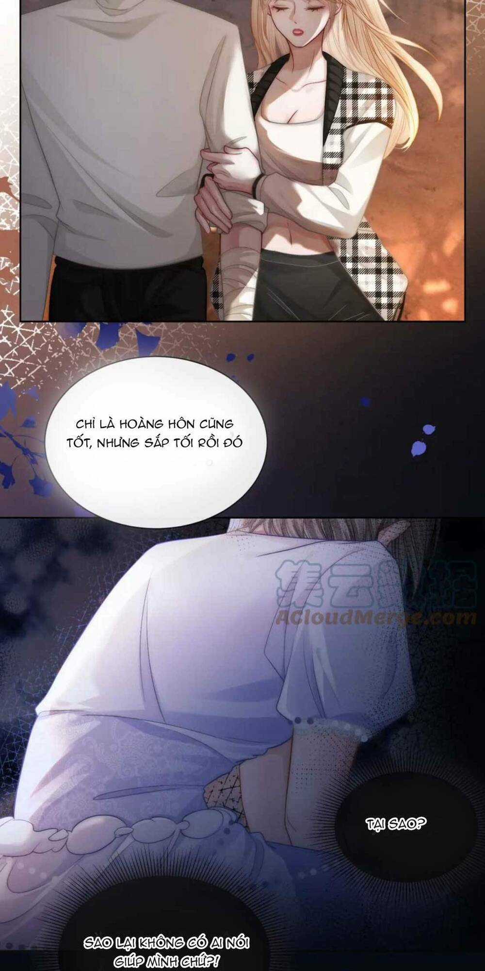 Ảnh Hậu Khương Trà Quay Về Rồi Chapter 7 trang 13