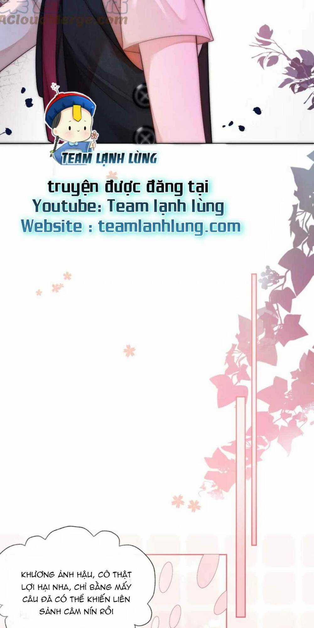 Ảnh Hậu Khương Trà Quay Về Rồi Chapter 7 trang 17