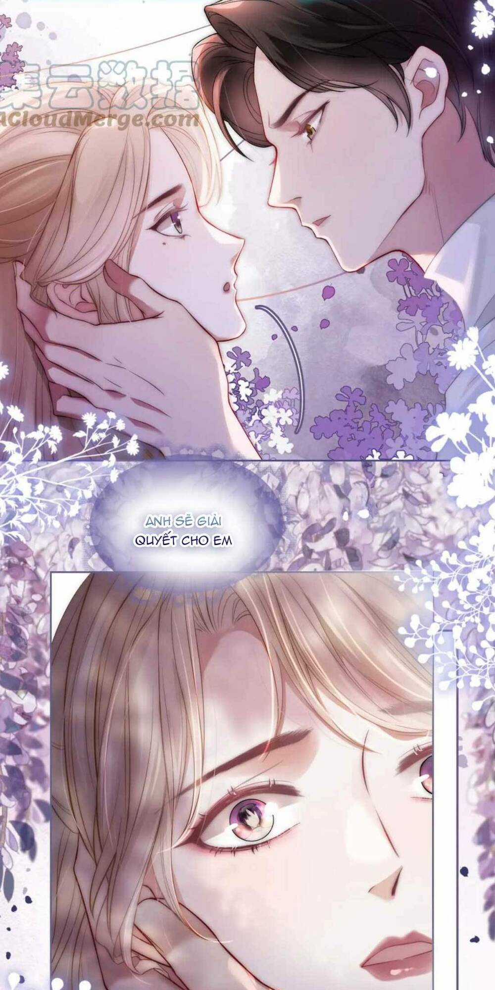 Ảnh Hậu Khương Trà Quay Về Rồi Chapter 7 trang 2