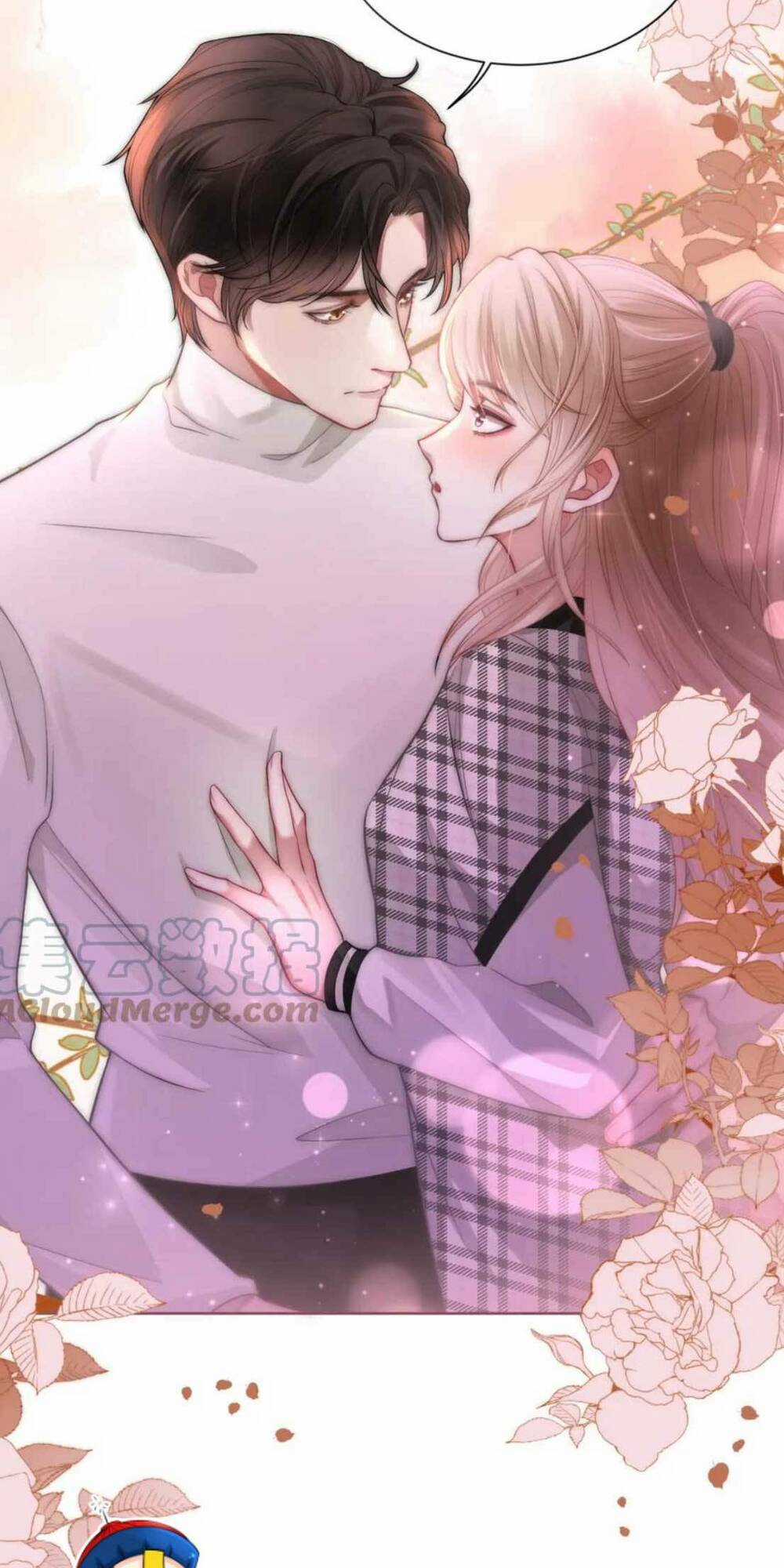 Ảnh Hậu Khương Trà Quay Về Rồi Chapter 7 trang 21