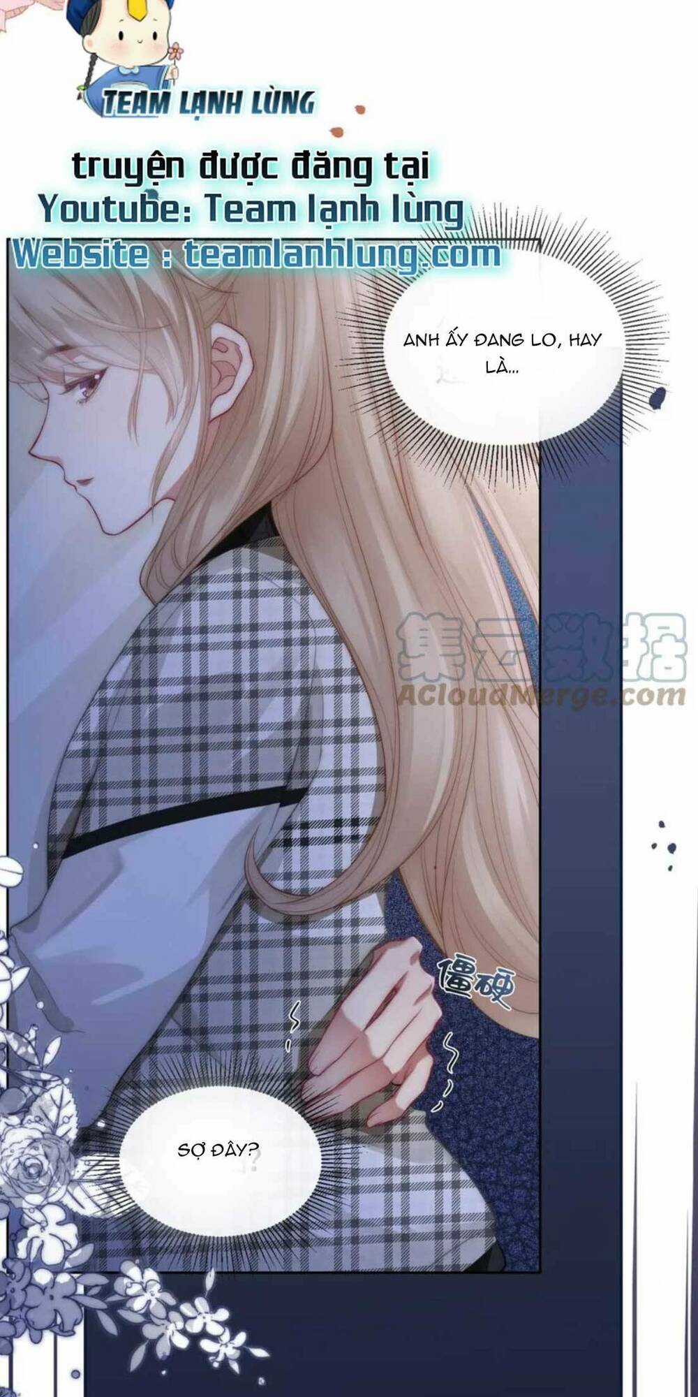 Ảnh Hậu Khương Trà Quay Về Rồi Chapter 7 trang 22