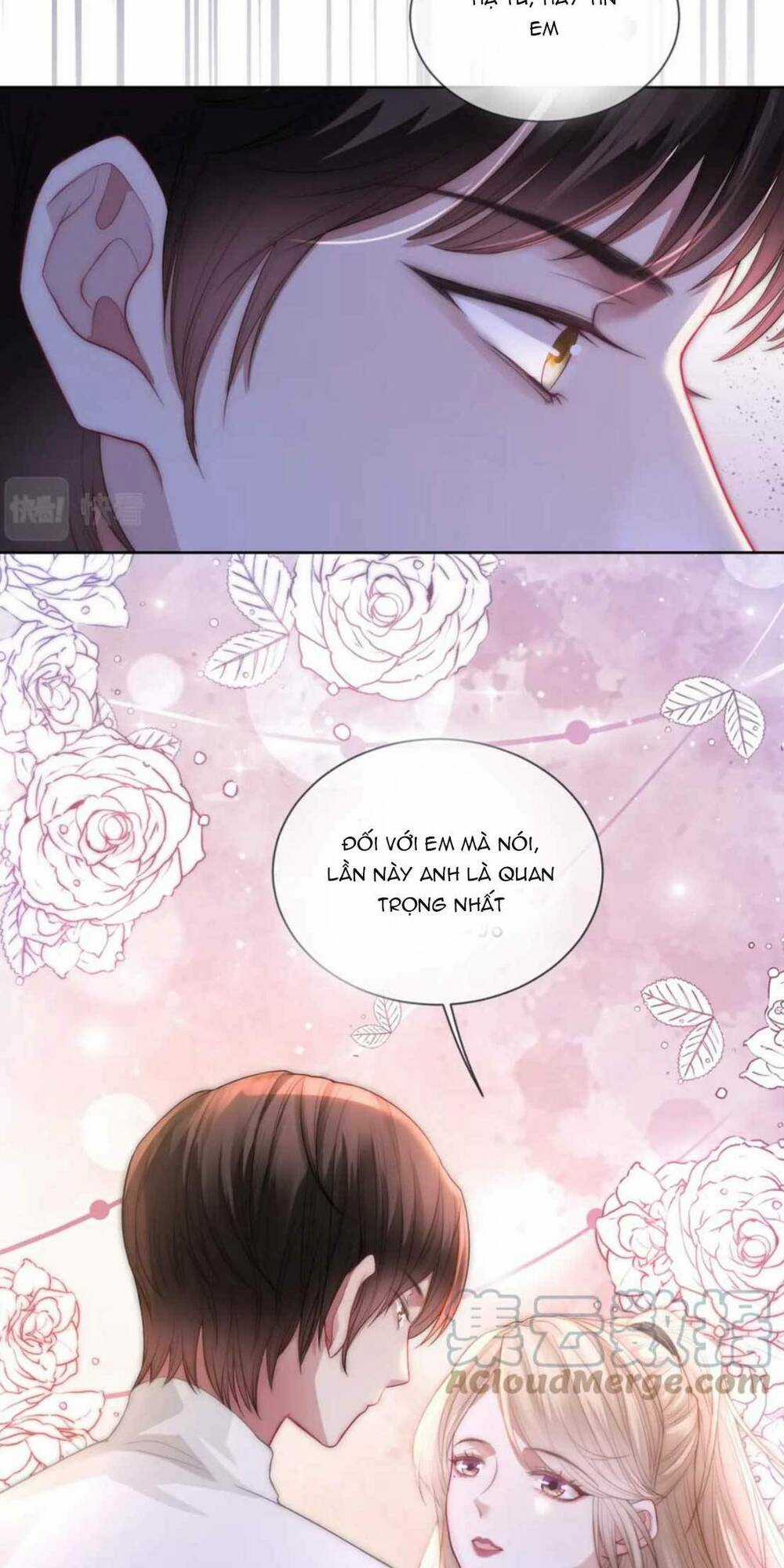 Ảnh Hậu Khương Trà Quay Về Rồi Chapter 7 trang 24