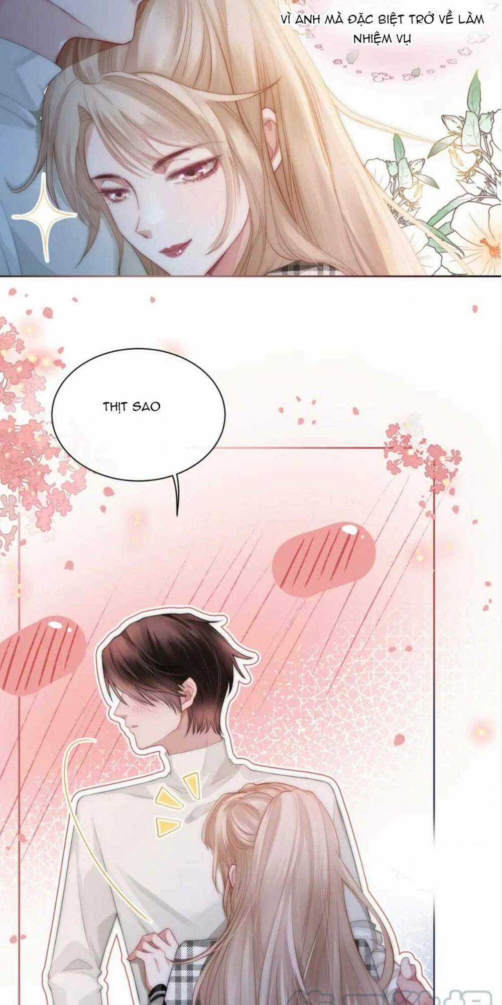 Ảnh Hậu Khương Trà Quay Về Rồi Chapter 7 trang 27