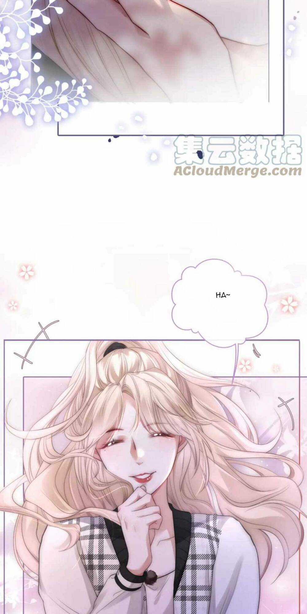 Ảnh Hậu Khương Trà Quay Về Rồi Chapter 7 trang 3