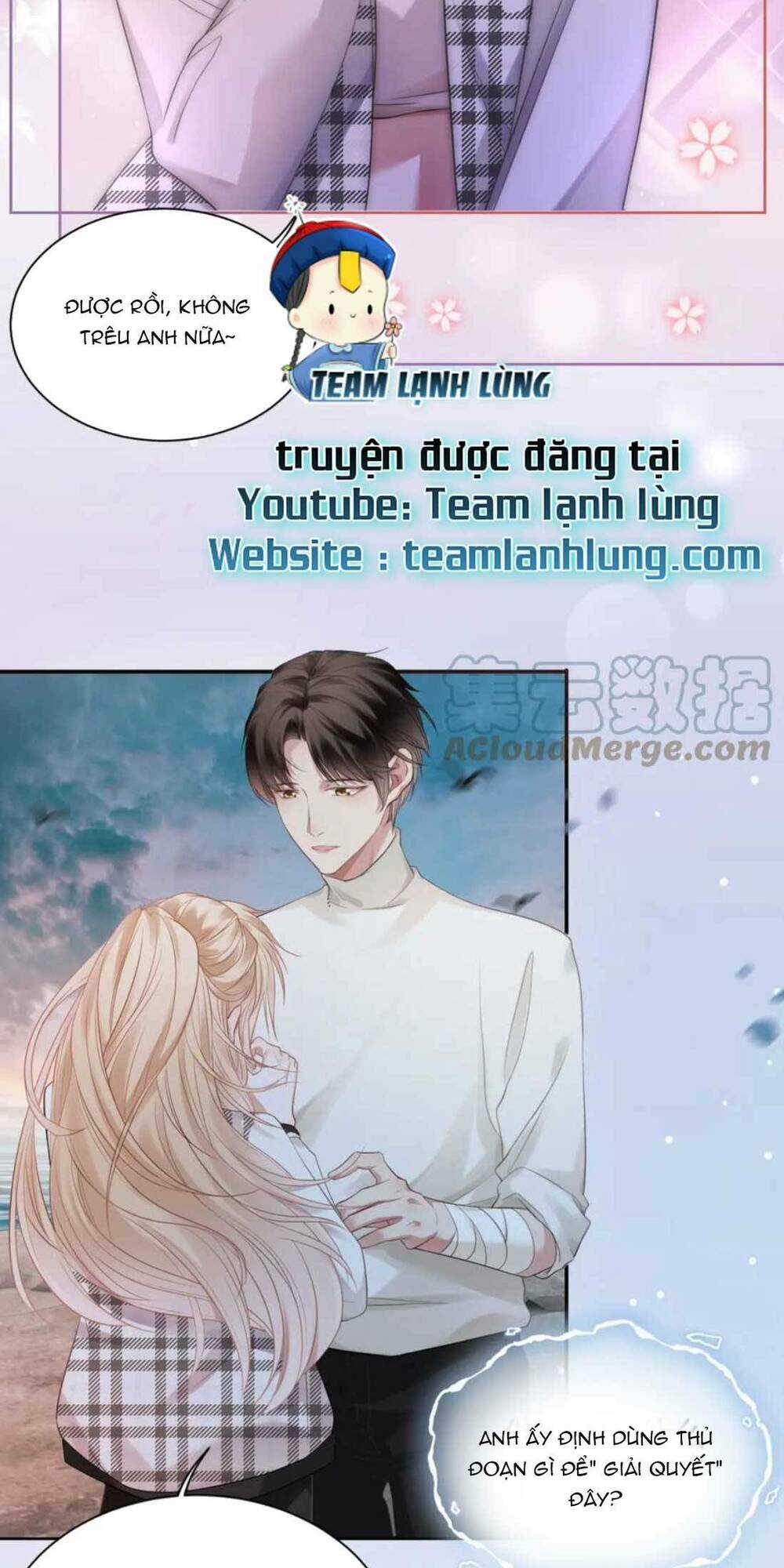 Ảnh Hậu Khương Trà Quay Về Rồi Chapter 7 trang 4