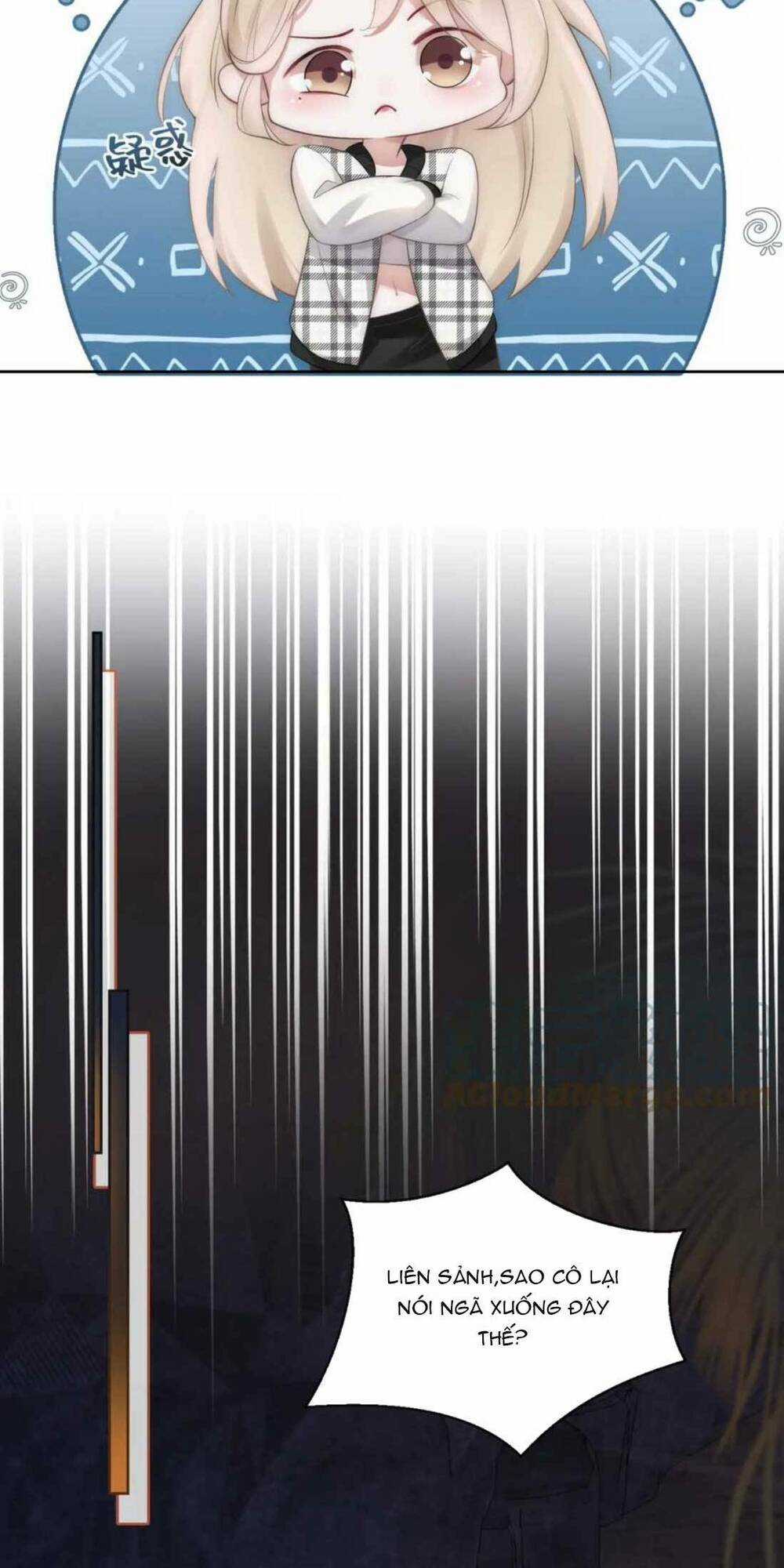 Ảnh Hậu Khương Trà Quay Về Rồi Chapter 7 trang 6