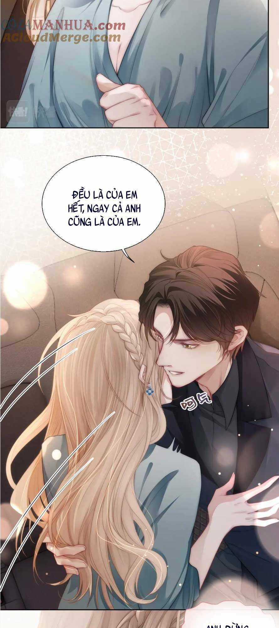 Ảnh Hậu Khương Trà Quay Về Rồi Chapter 8 trang 13