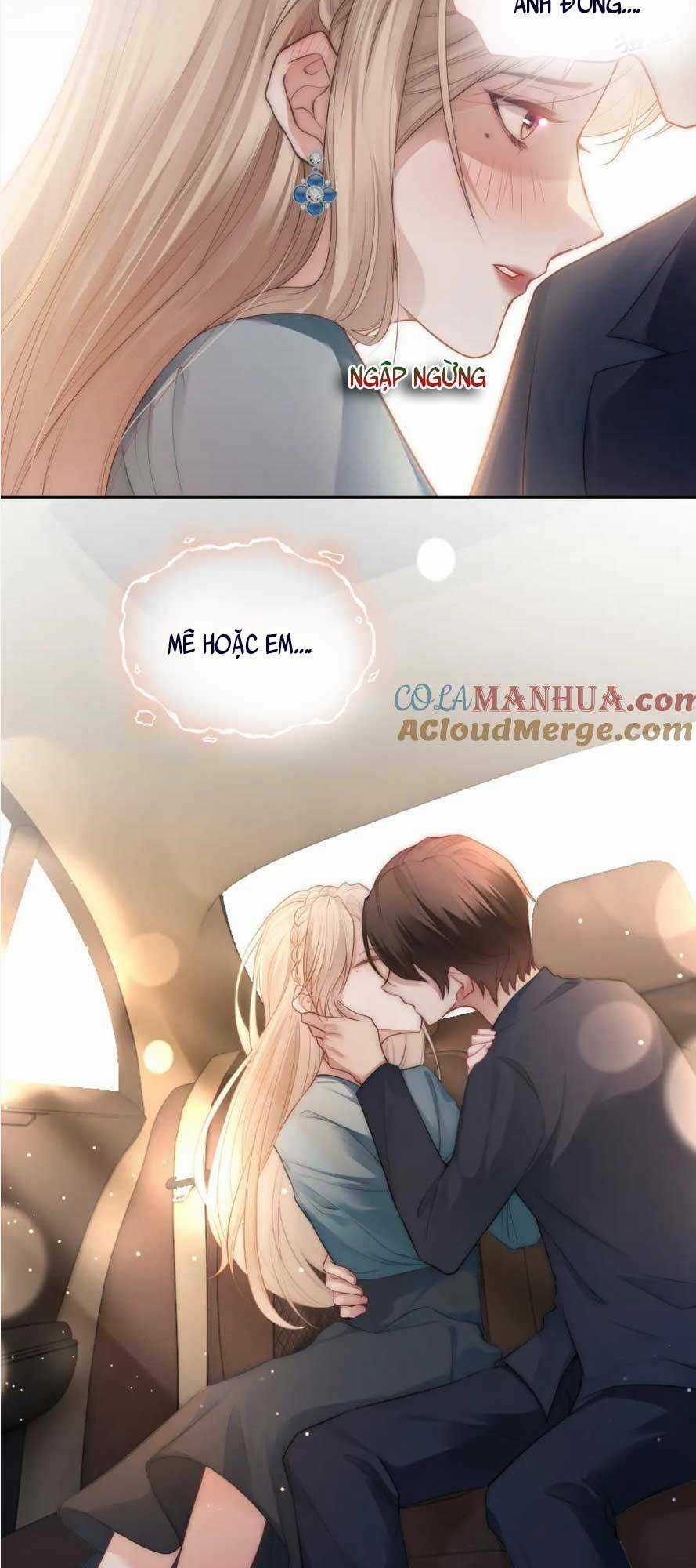 Ảnh Hậu Khương Trà Quay Về Rồi Chapter 8 trang 14