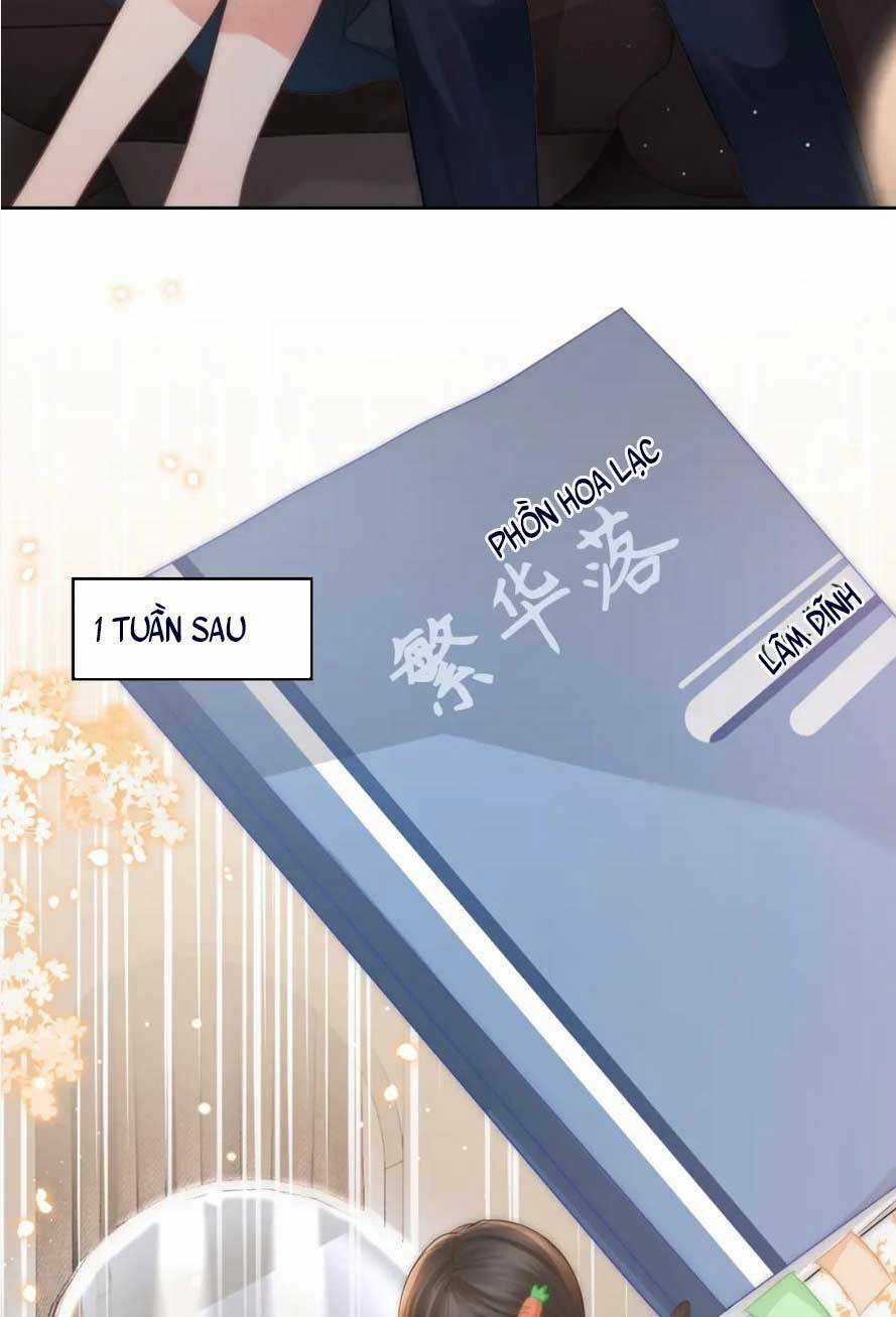 Ảnh Hậu Khương Trà Quay Về Rồi Chapter 8 trang 15