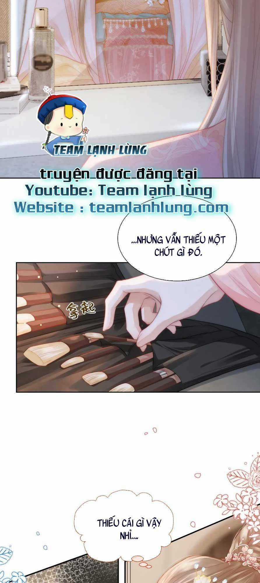 Ảnh Hậu Khương Trà Quay Về Rồi Chapter 8 trang 18