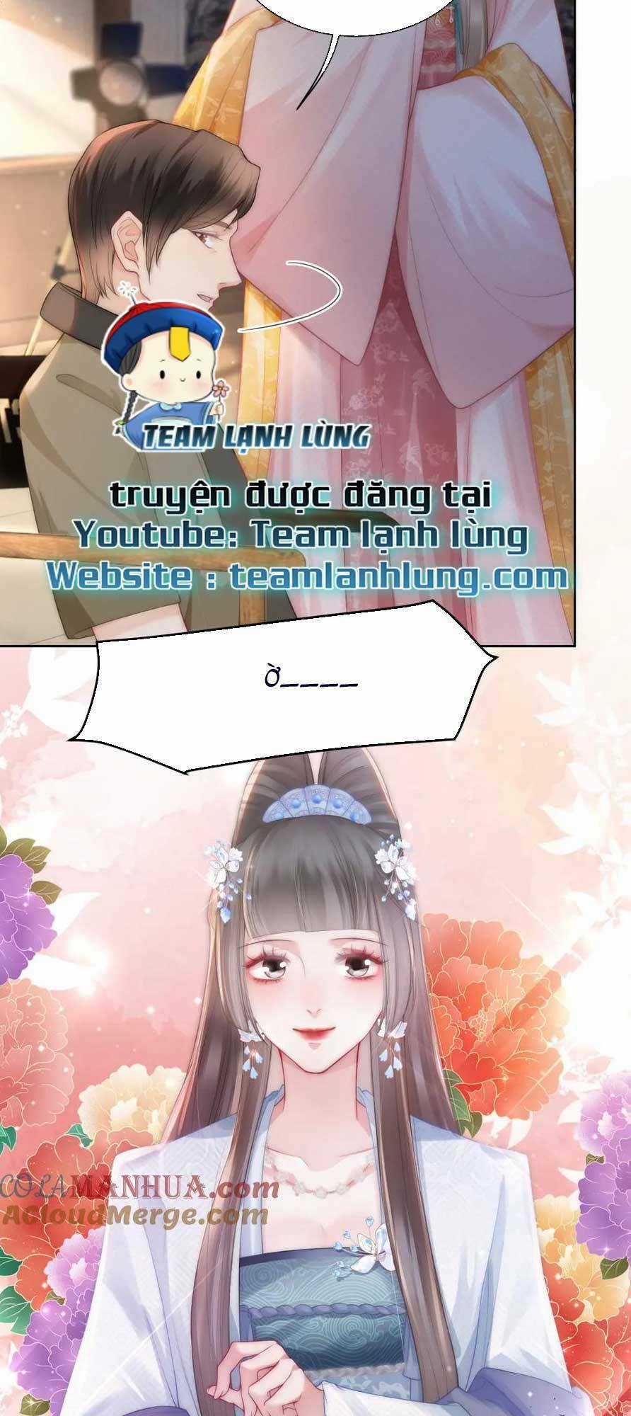 Ảnh Hậu Khương Trà Quay Về Rồi Chapter 8 trang 26