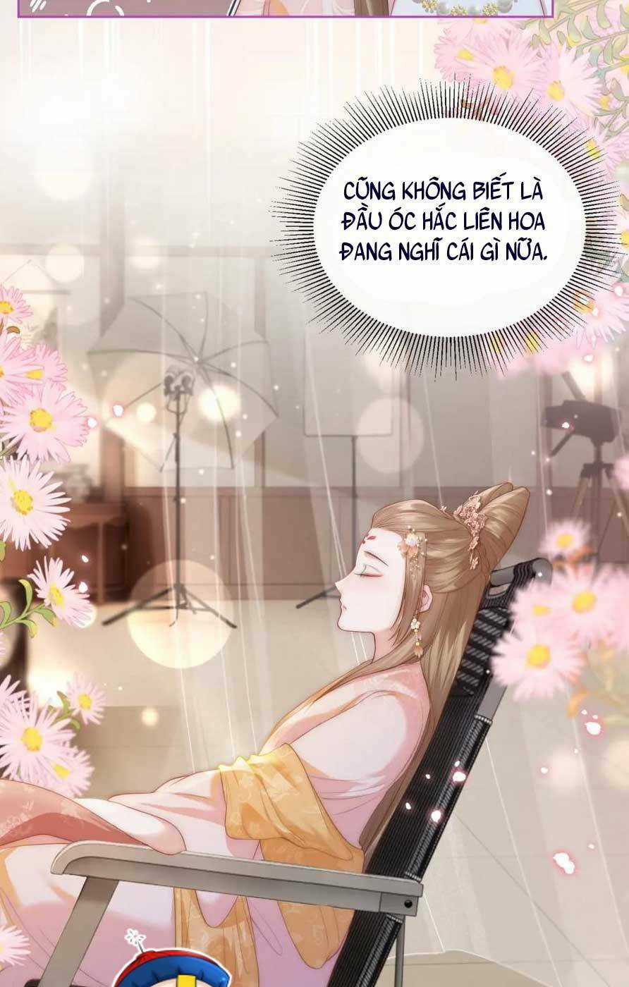 Ảnh Hậu Khương Trà Quay Về Rồi Chapter 8 trang 30