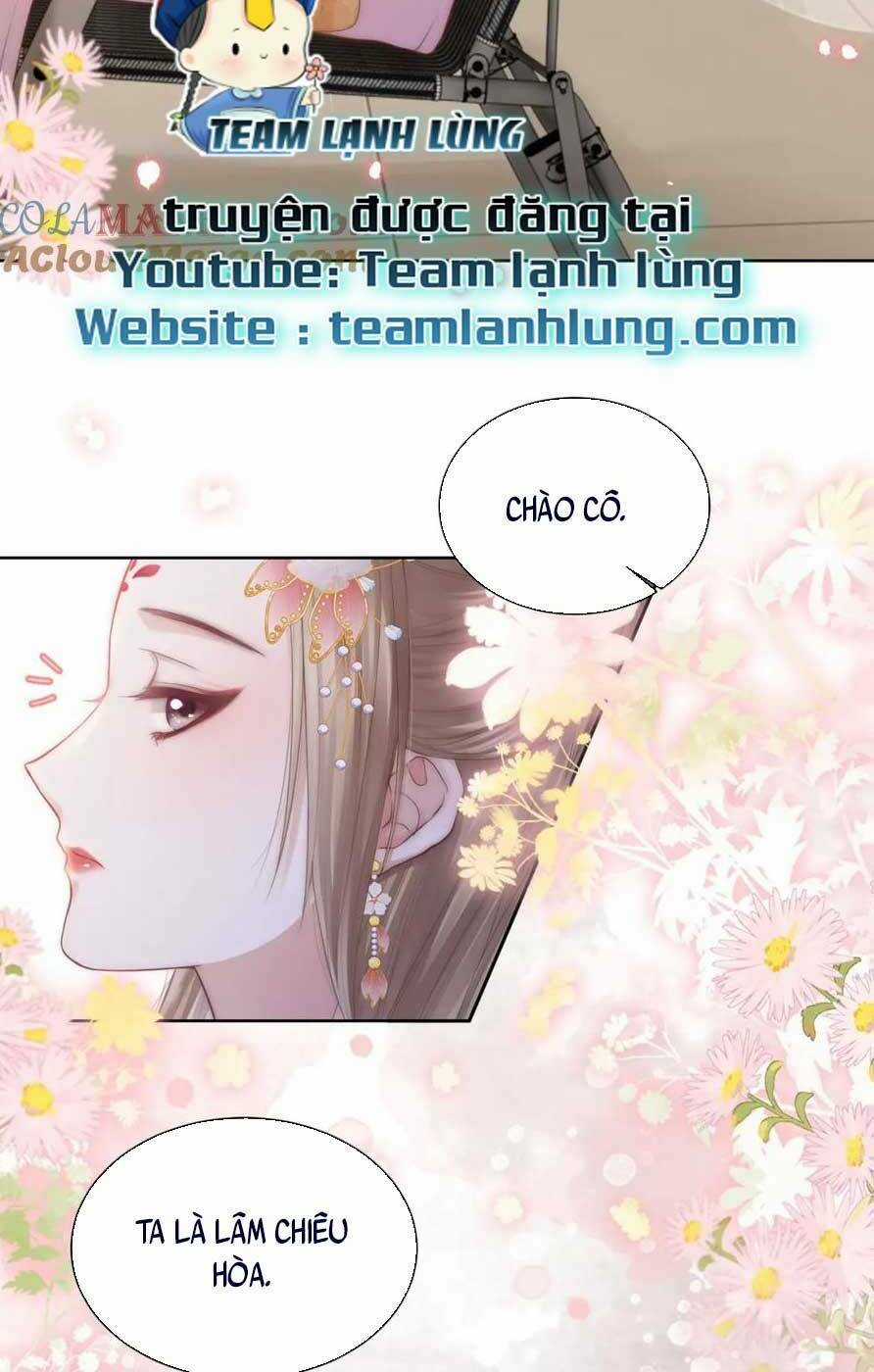 Ảnh Hậu Khương Trà Quay Về Rồi Chapter 8 trang 31