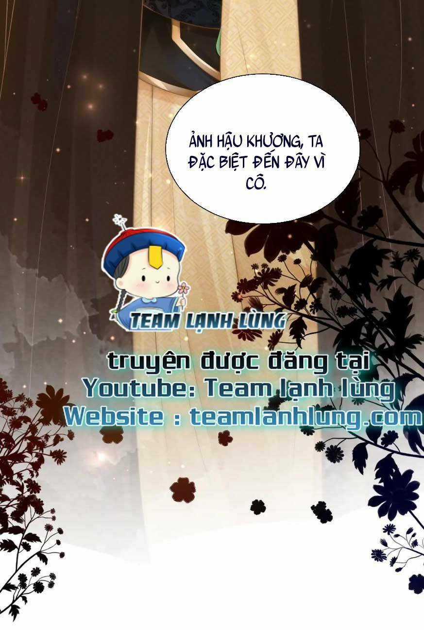 Ảnh Hậu Khương Trà Quay Về Rồi Chapter 8 trang 33