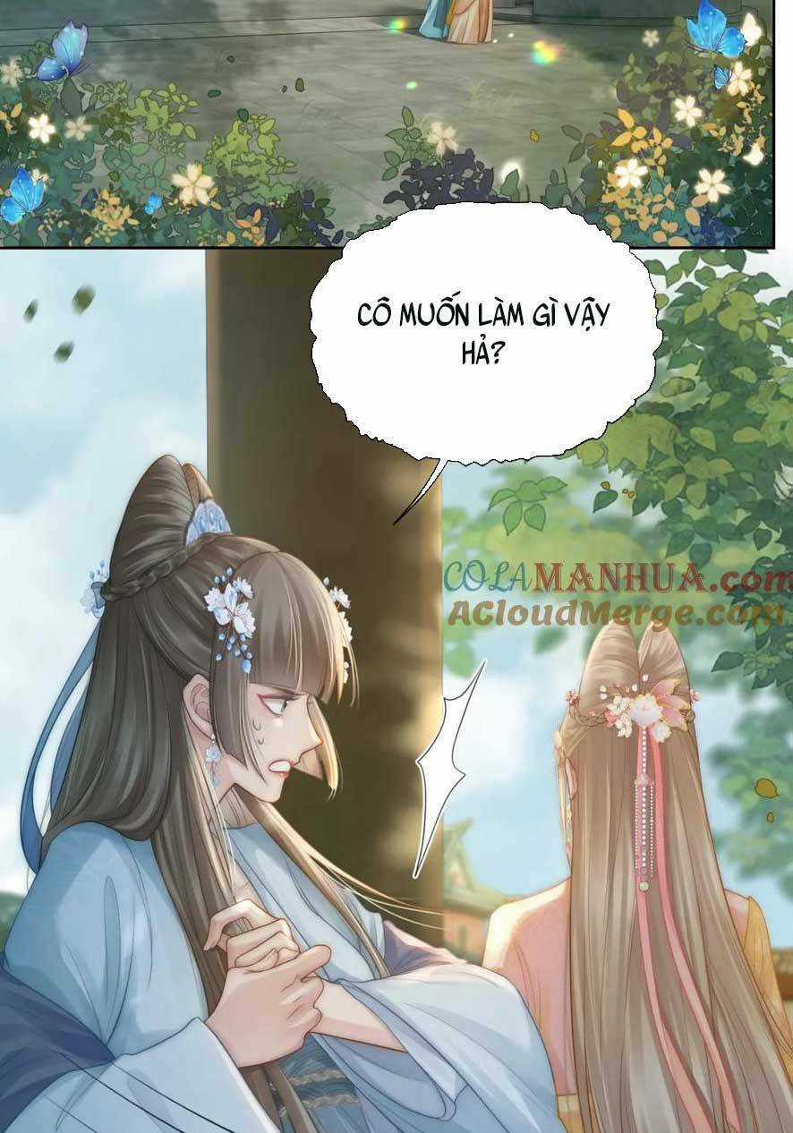 Ảnh Hậu Khương Trà Quay Về Rồi Chapter 9 trang 15