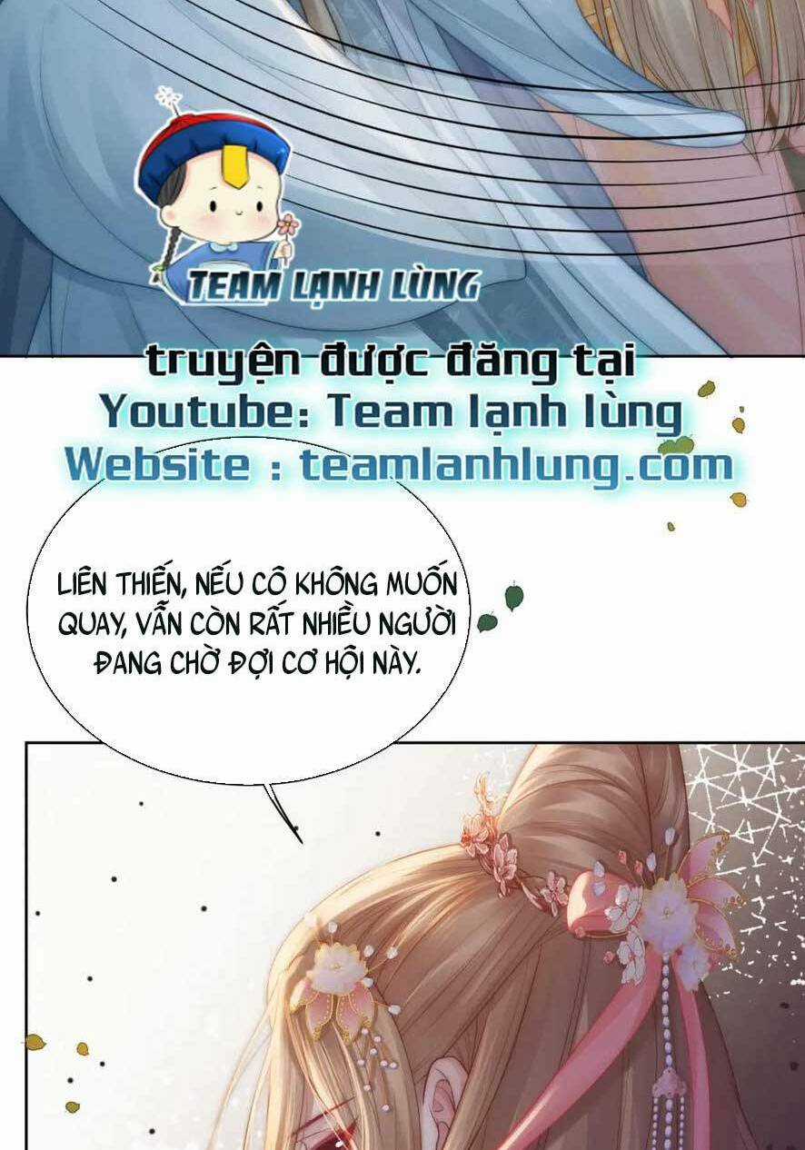 Ảnh Hậu Khương Trà Quay Về Rồi Chapter 9 trang 16