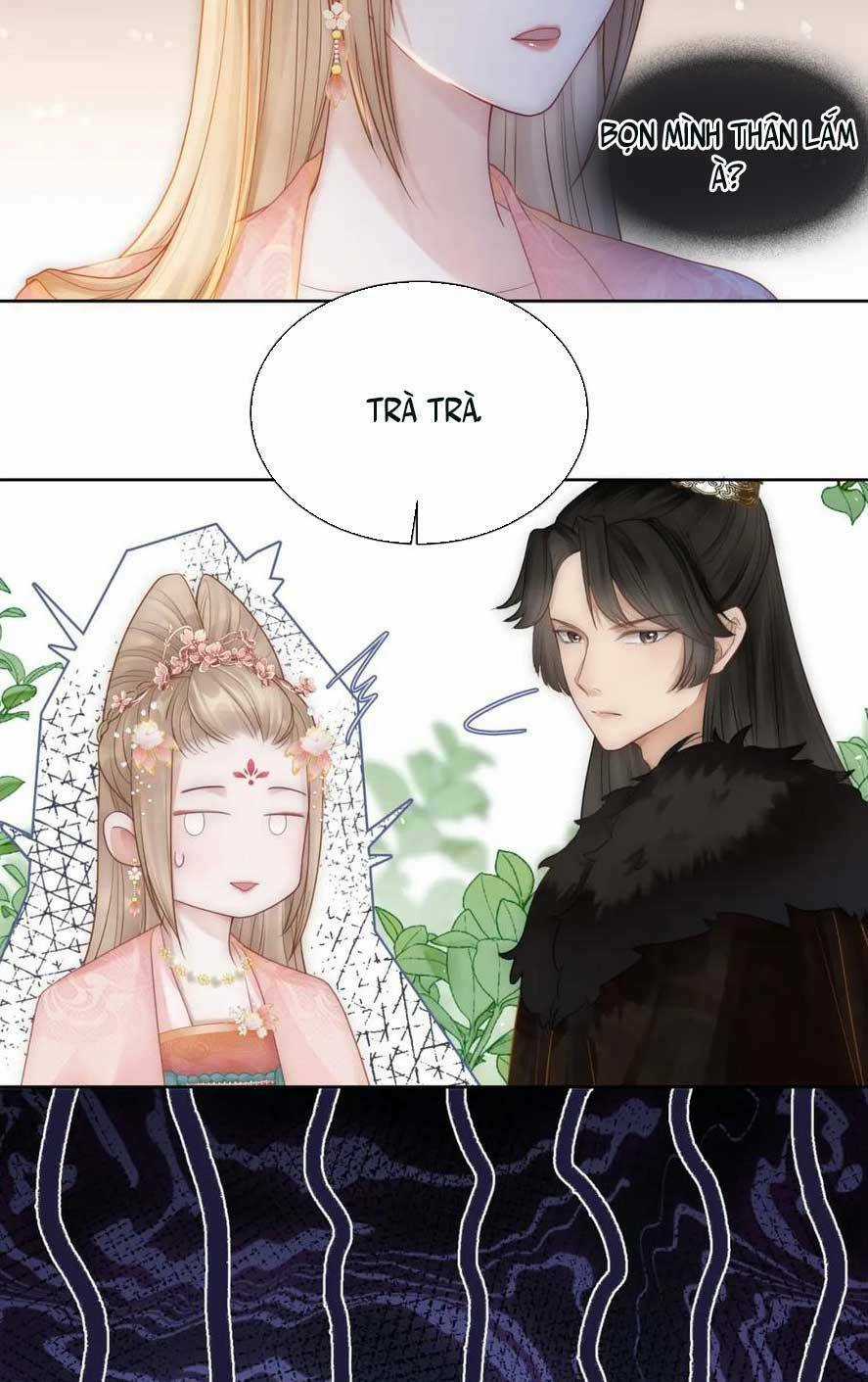 Ảnh Hậu Khương Trà Quay Về Rồi Chapter 9 trang 29