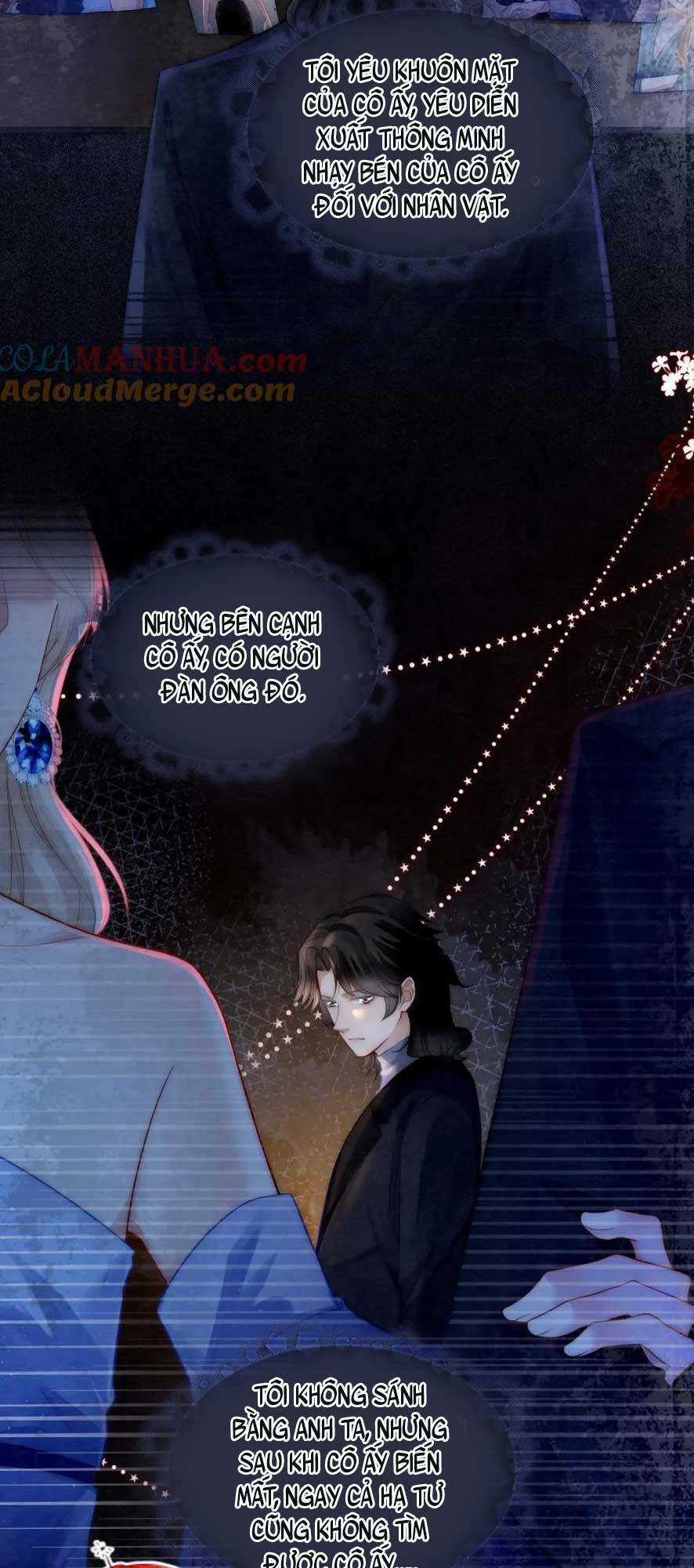 Ảnh Hậu Khương Trà Quay Về Rồi Chapter 9 trang 5