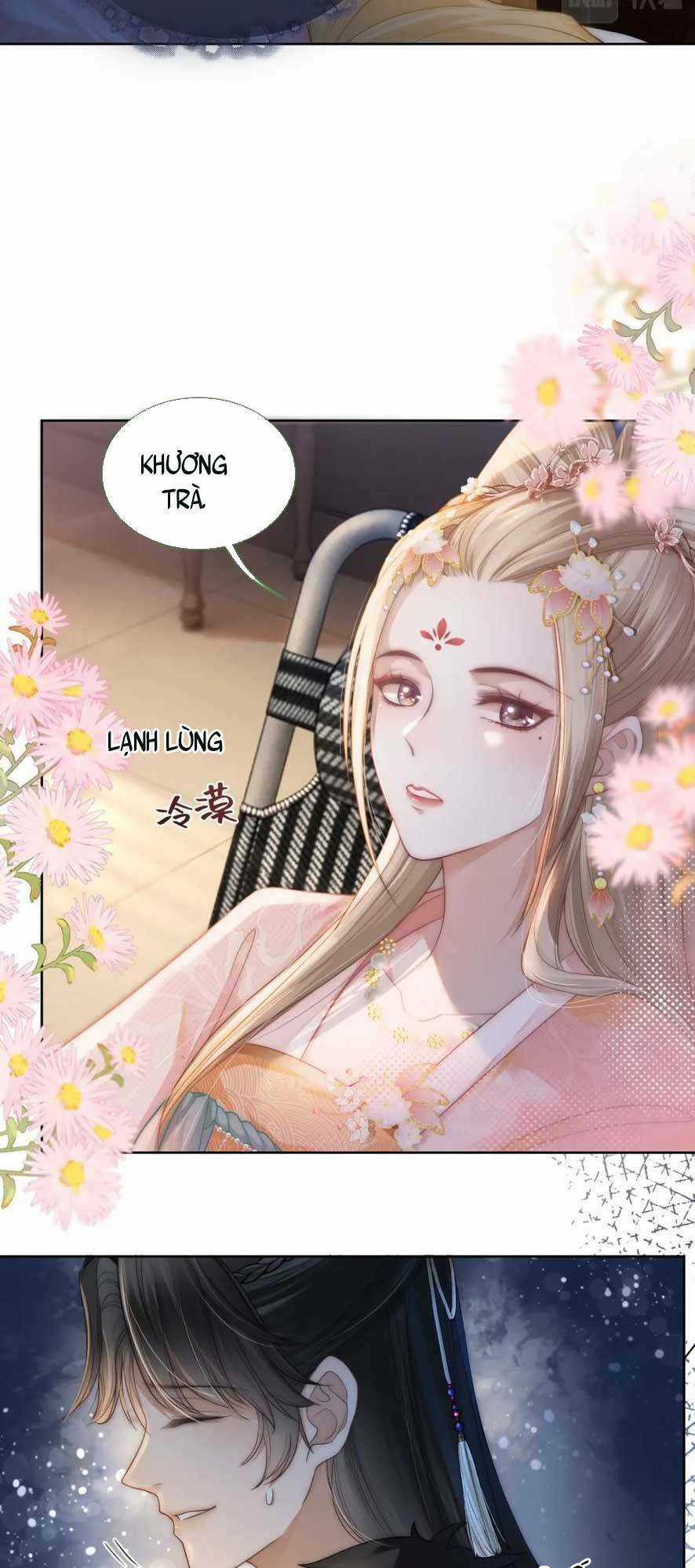 Ảnh Hậu Khương Trà Quay Về Rồi Chapter 9 trang 7