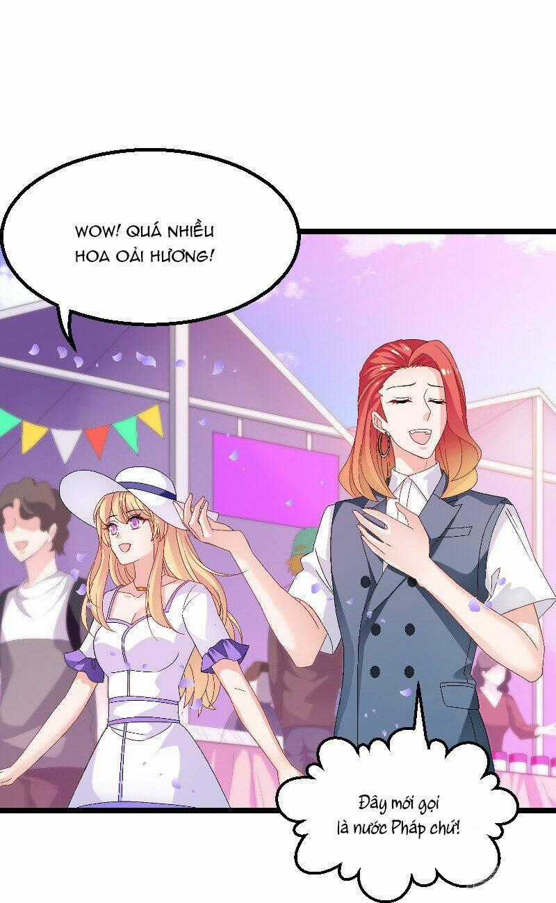 Ảnh Hậu Lão Bà Không Được Chạy Chapter 103 trang 1