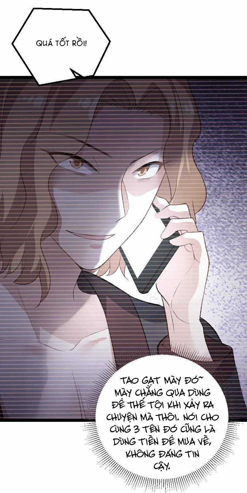 Ảnh Hậu Lão Bà Không Được Chạy Chapter 106 trang 1
