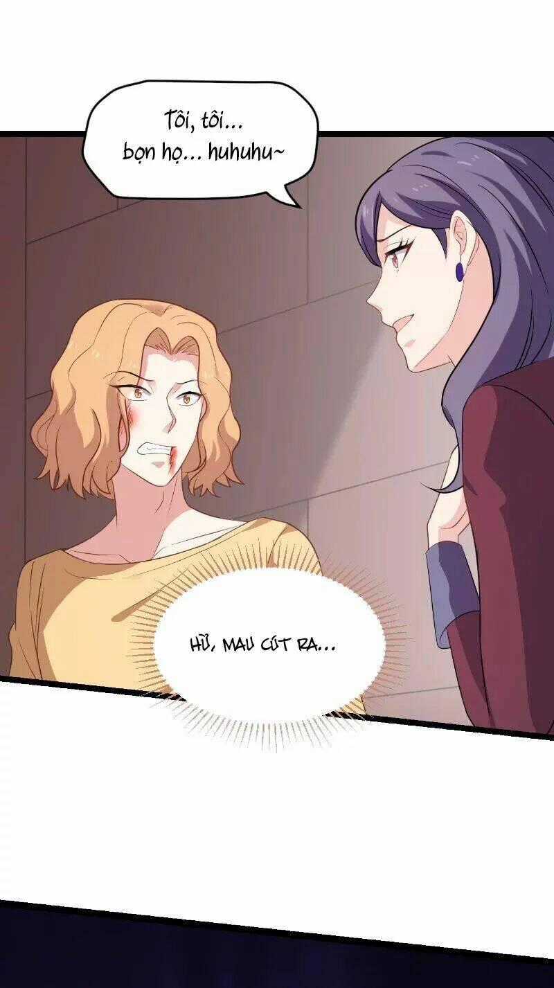 Ảnh Hậu Lão Bà Không Được Chạy Chapter 109 trang 1