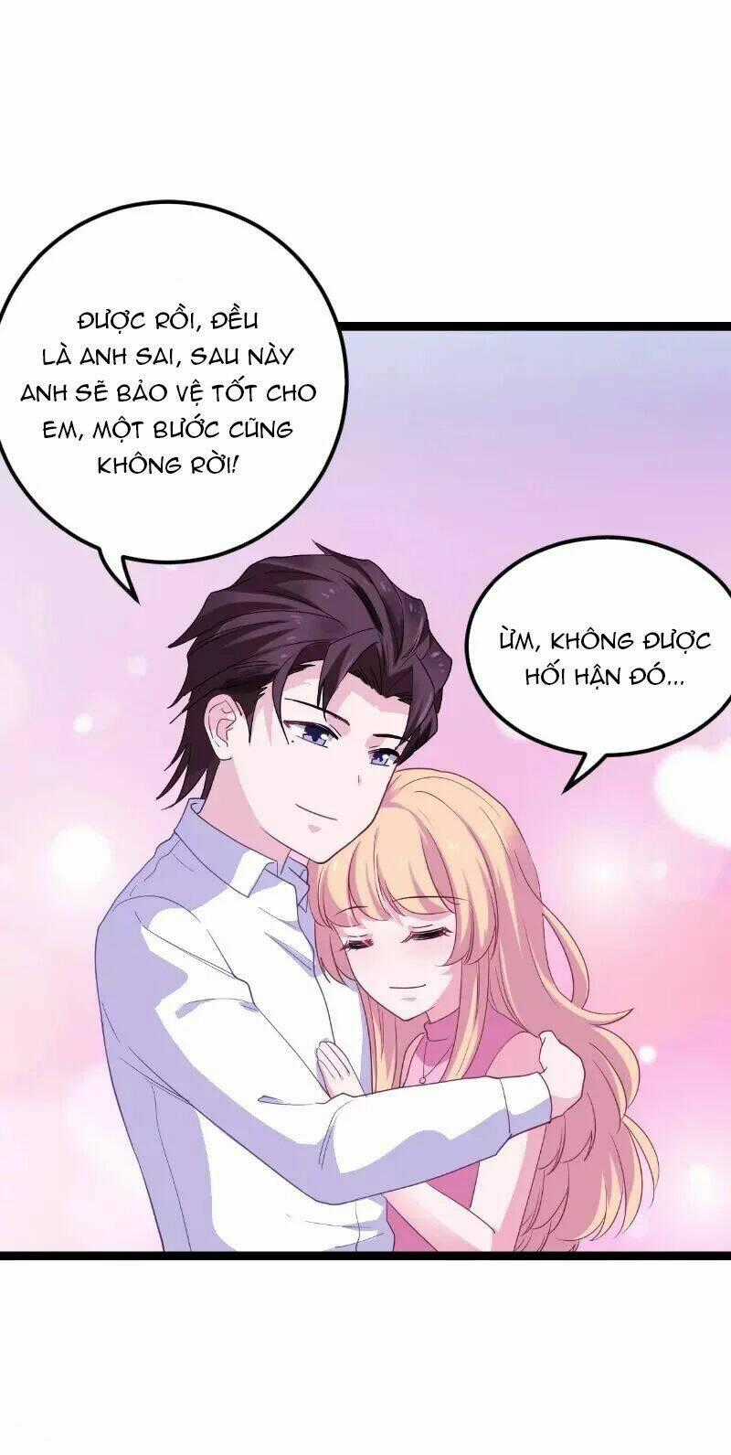 Ảnh Hậu Lão Bà Không Được Chạy Chapter 110 trang 1