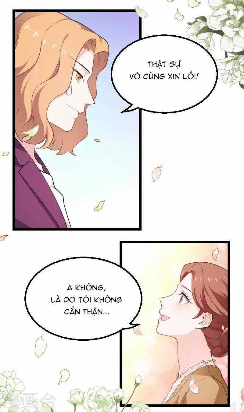 Ảnh Hậu Lão Bà Không Được Chạy Chapter 111 trang 1