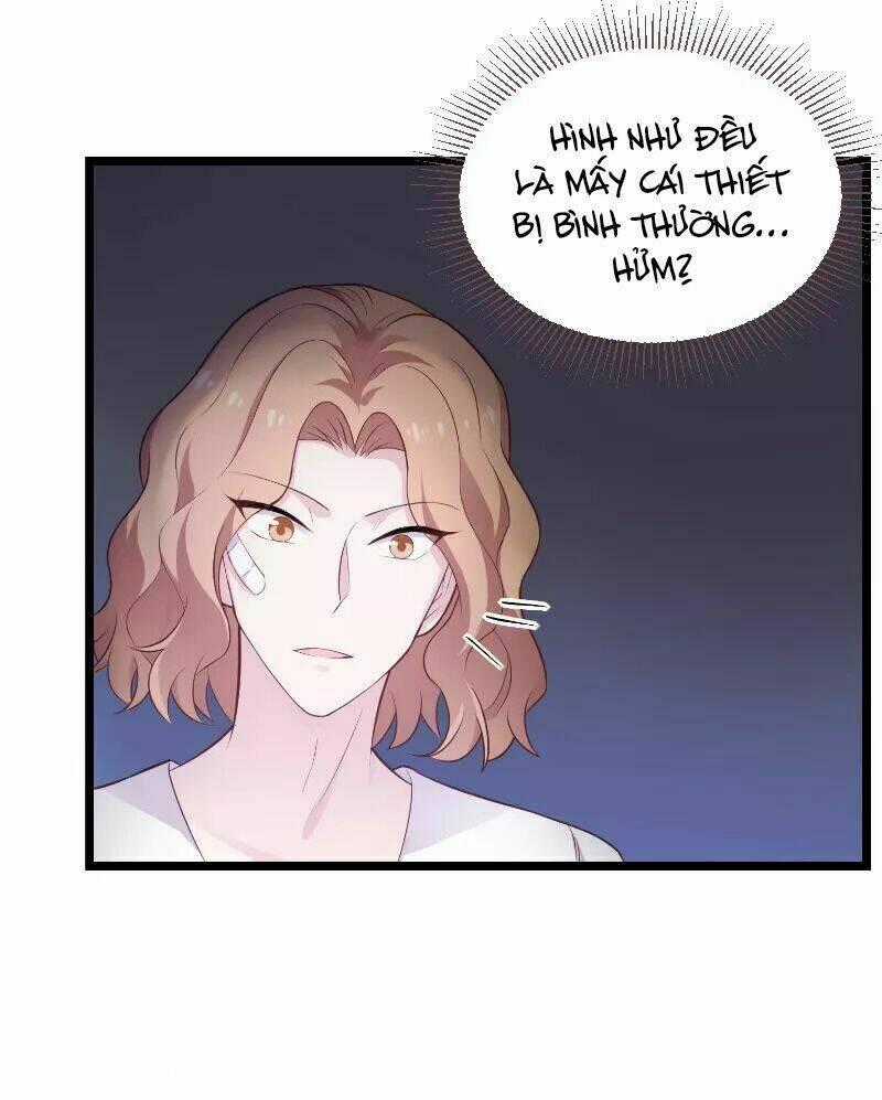 Ảnh Hậu Lão Bà Không Được Chạy Chapter 112 trang 1