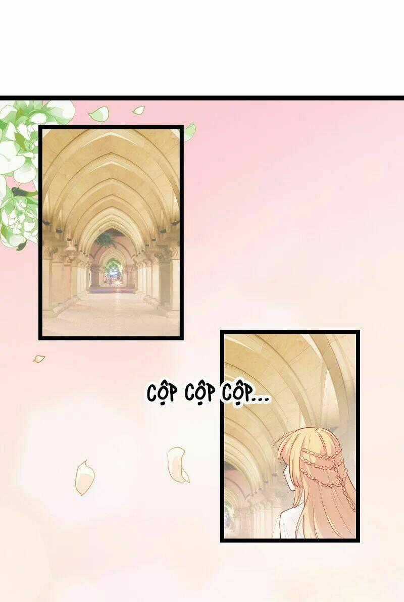 Ảnh Hậu Lão Bà Không Được Chạy Chapter 115 trang 1