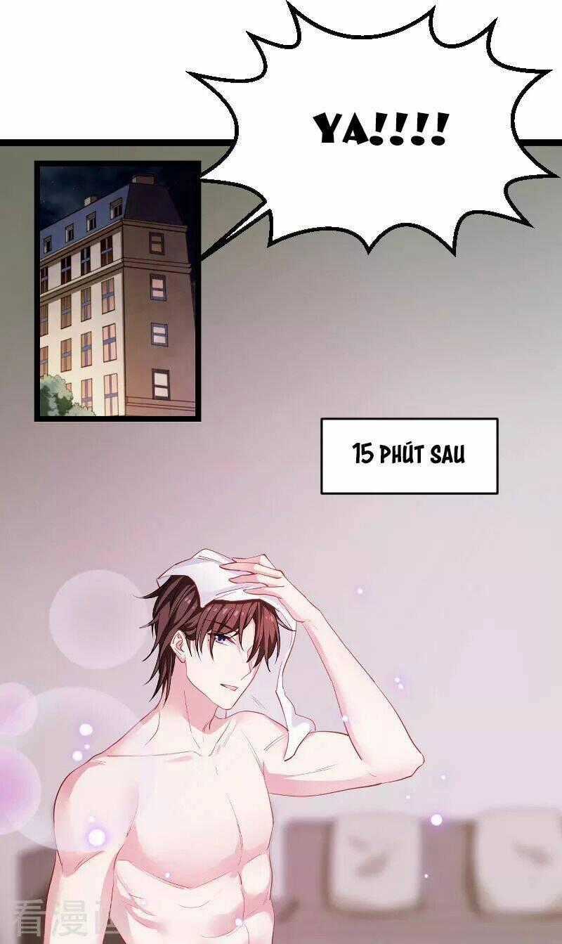 Ảnh Hậu Lão Bà Không Được Chạy Chapter 120 trang 1