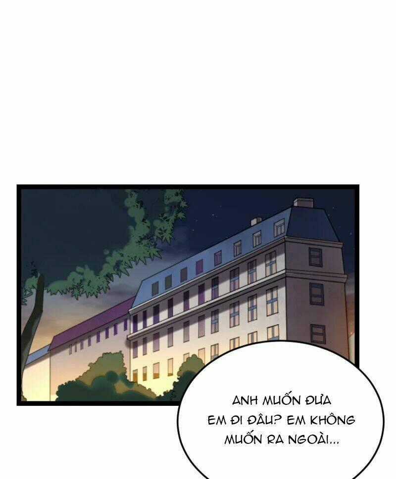 Ảnh Hậu Lão Bà Không Được Chạy Chapter 121 trang 1