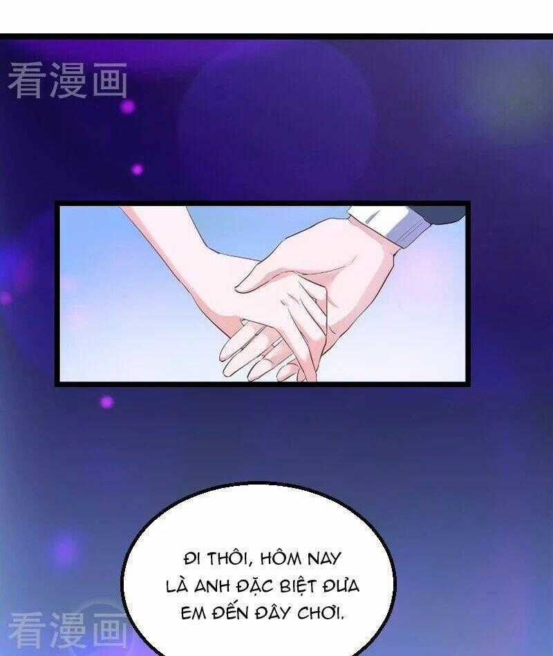 Ảnh Hậu Lão Bà Không Được Chạy Chapter 122 trang 1