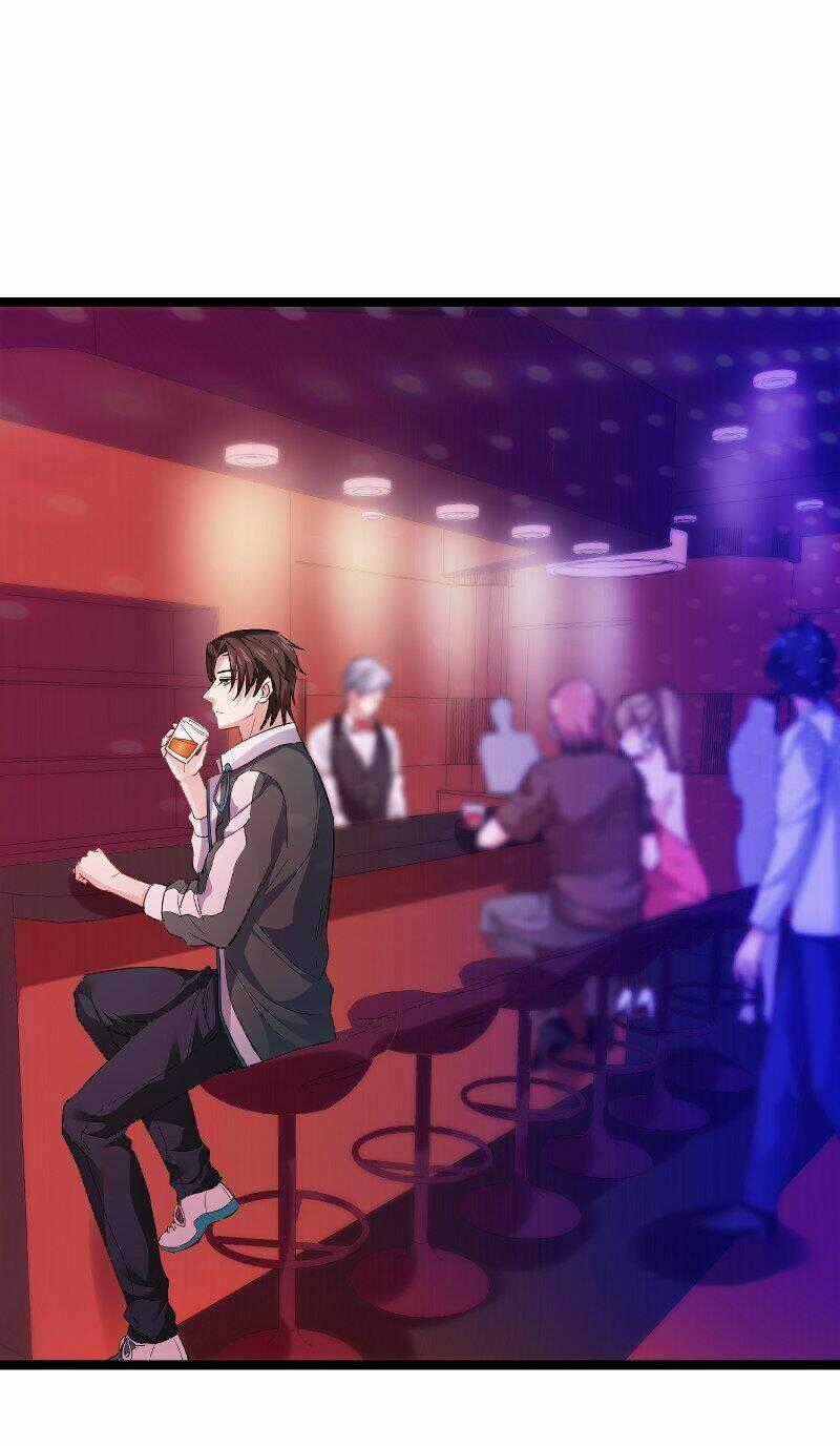 Ảnh Hậu Lão Bà Không Được Chạy Chapter 123 trang 1