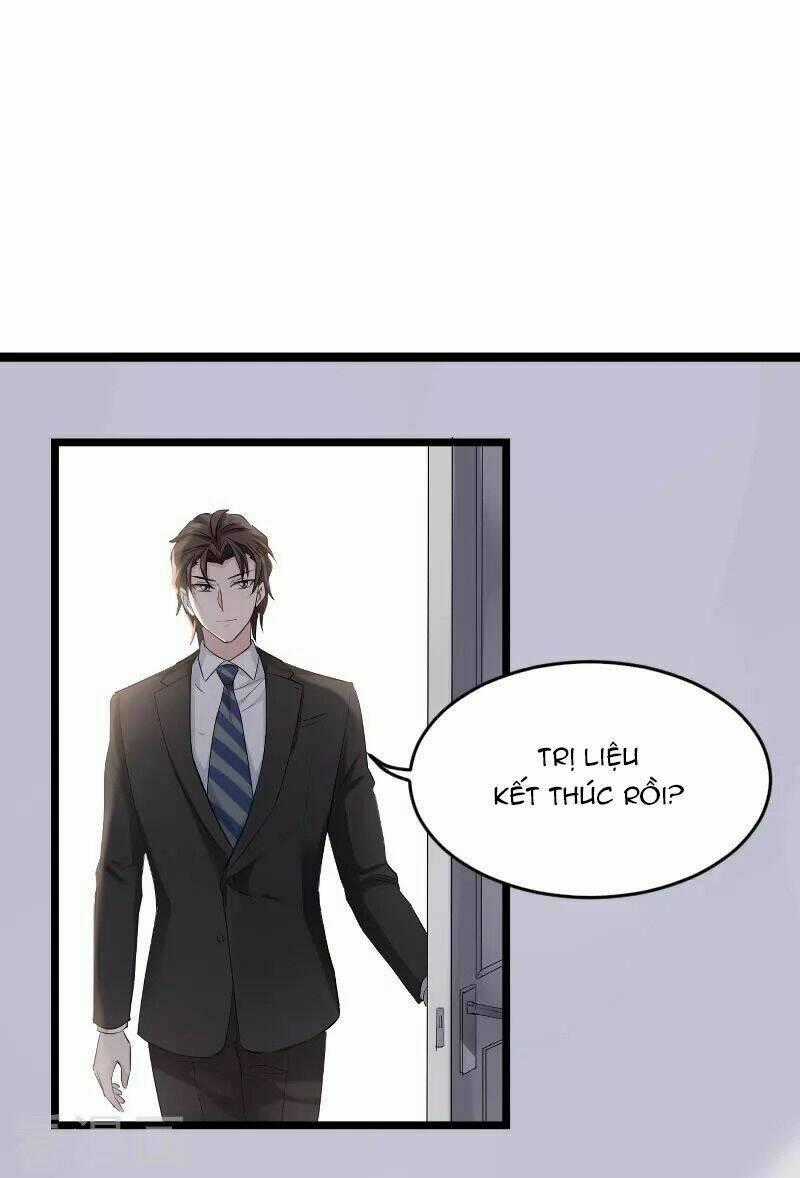 Ảnh Hậu Lão Bà Không Được Chạy Chapter 125 trang 1