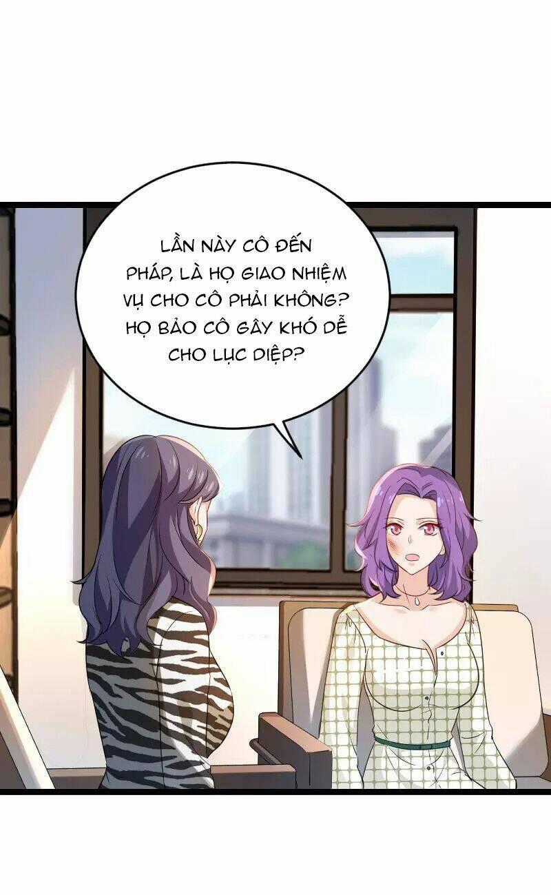Ảnh Hậu Lão Bà Không Được Chạy Chapter 131 trang 1